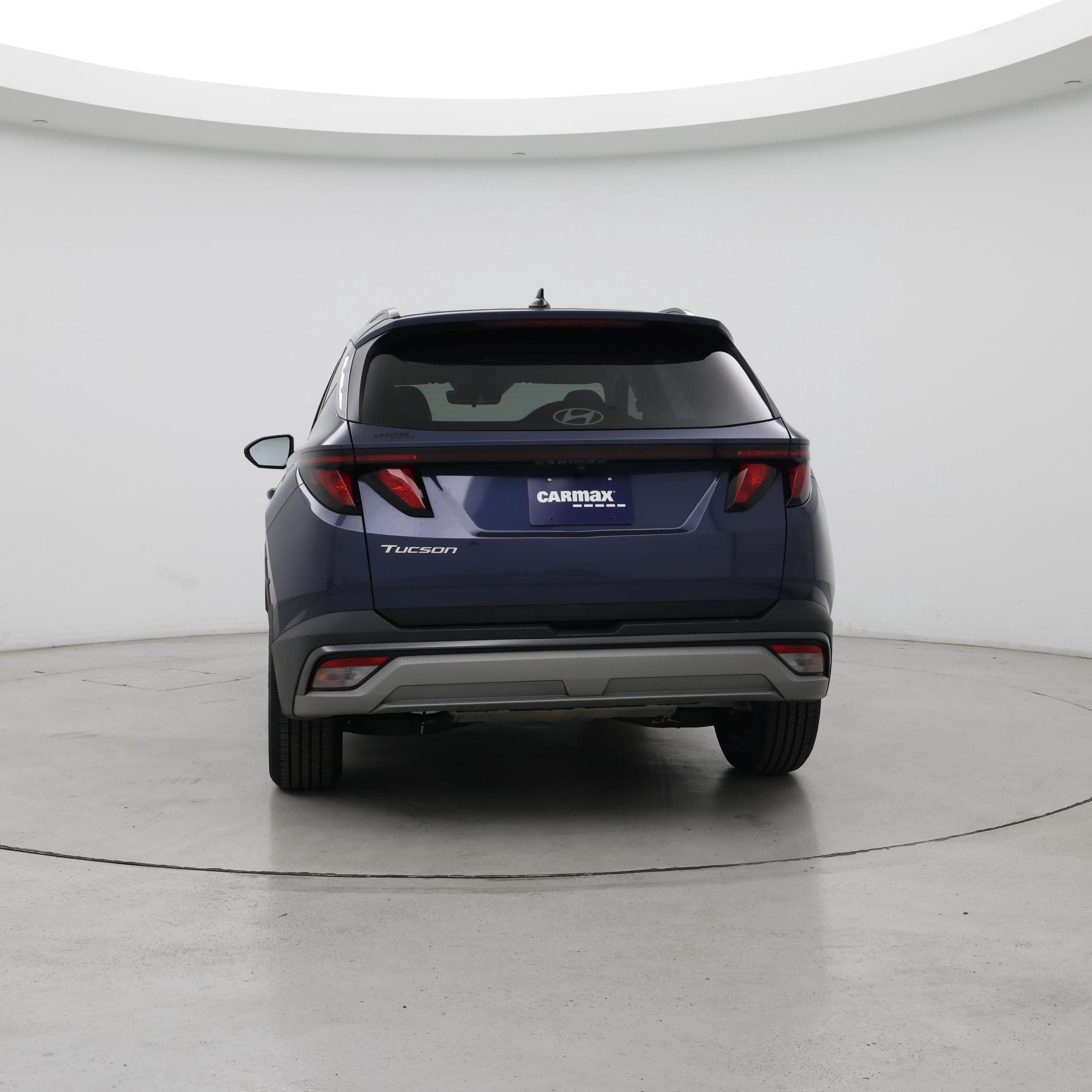 Thumbnail: 2025 Hyundai Tucson - 6