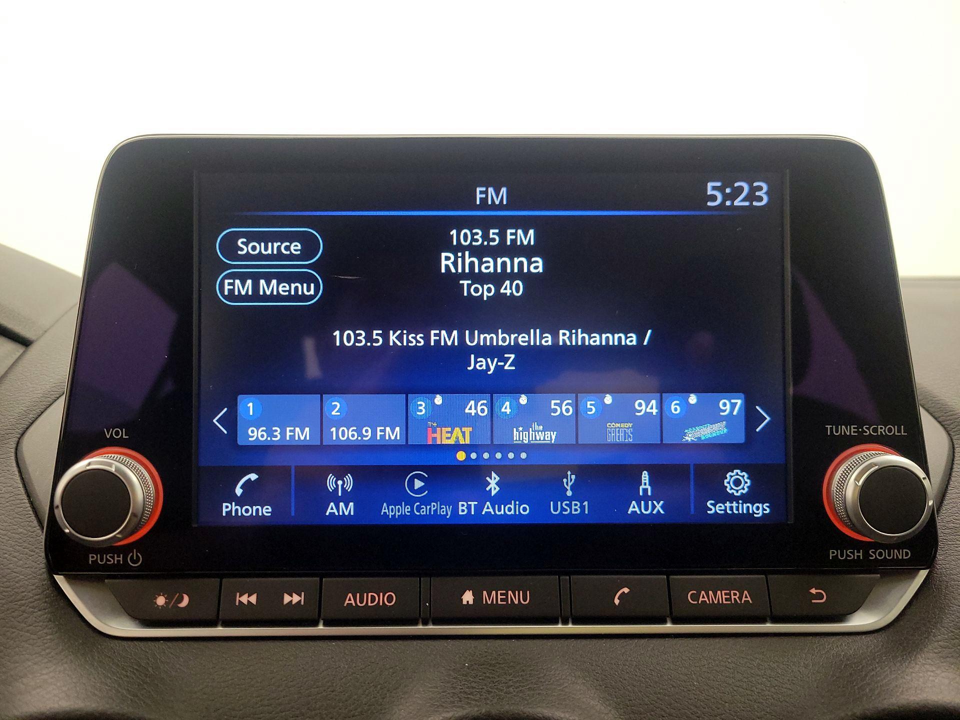 Thumbnail: 2025 Nissan Sentra - 15