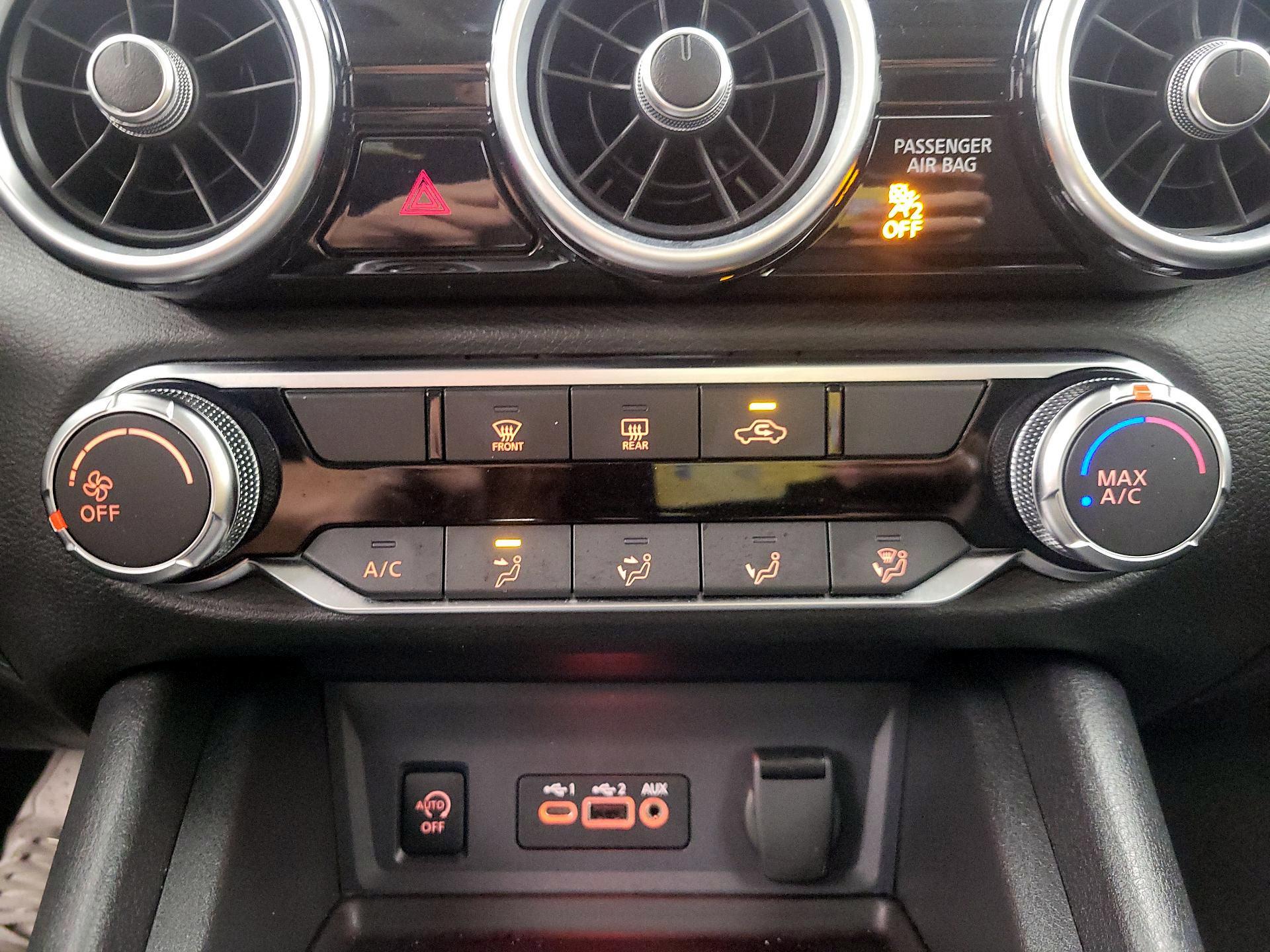 Thumbnail: 2025 Nissan Sentra - 16