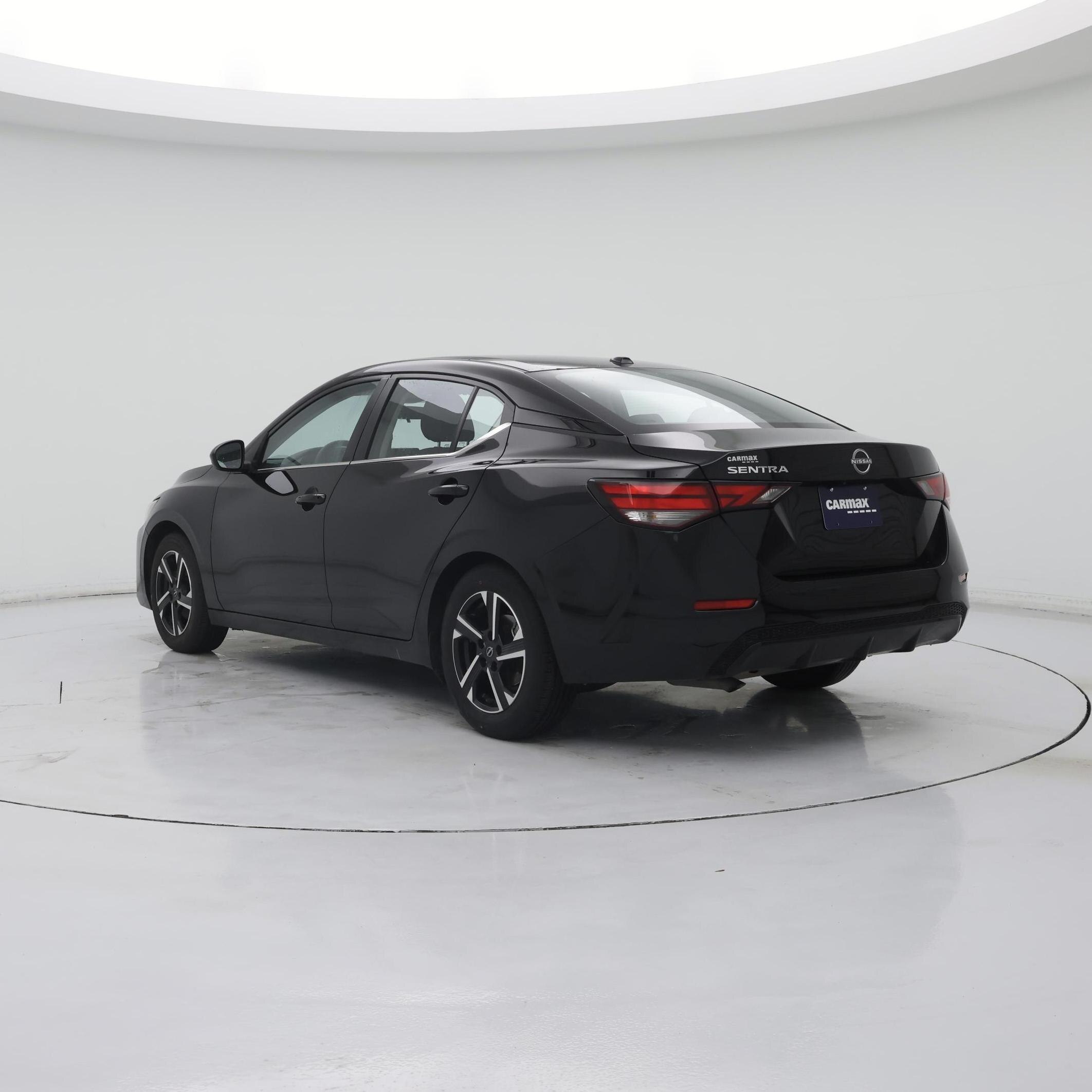 Thumbnail: 2025 Nissan Sentra - 2