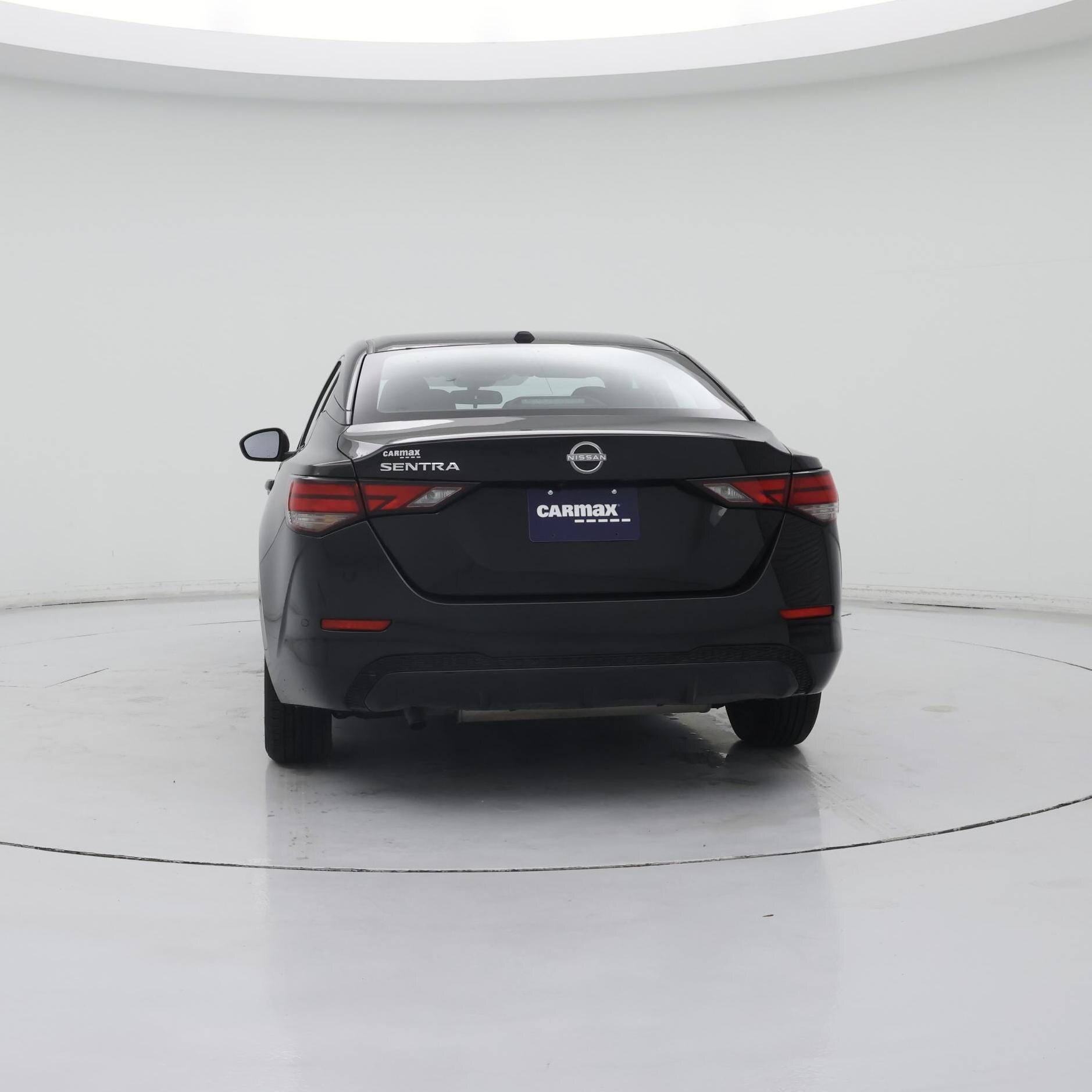 Thumbnail: 2025 Nissan Sentra - 6