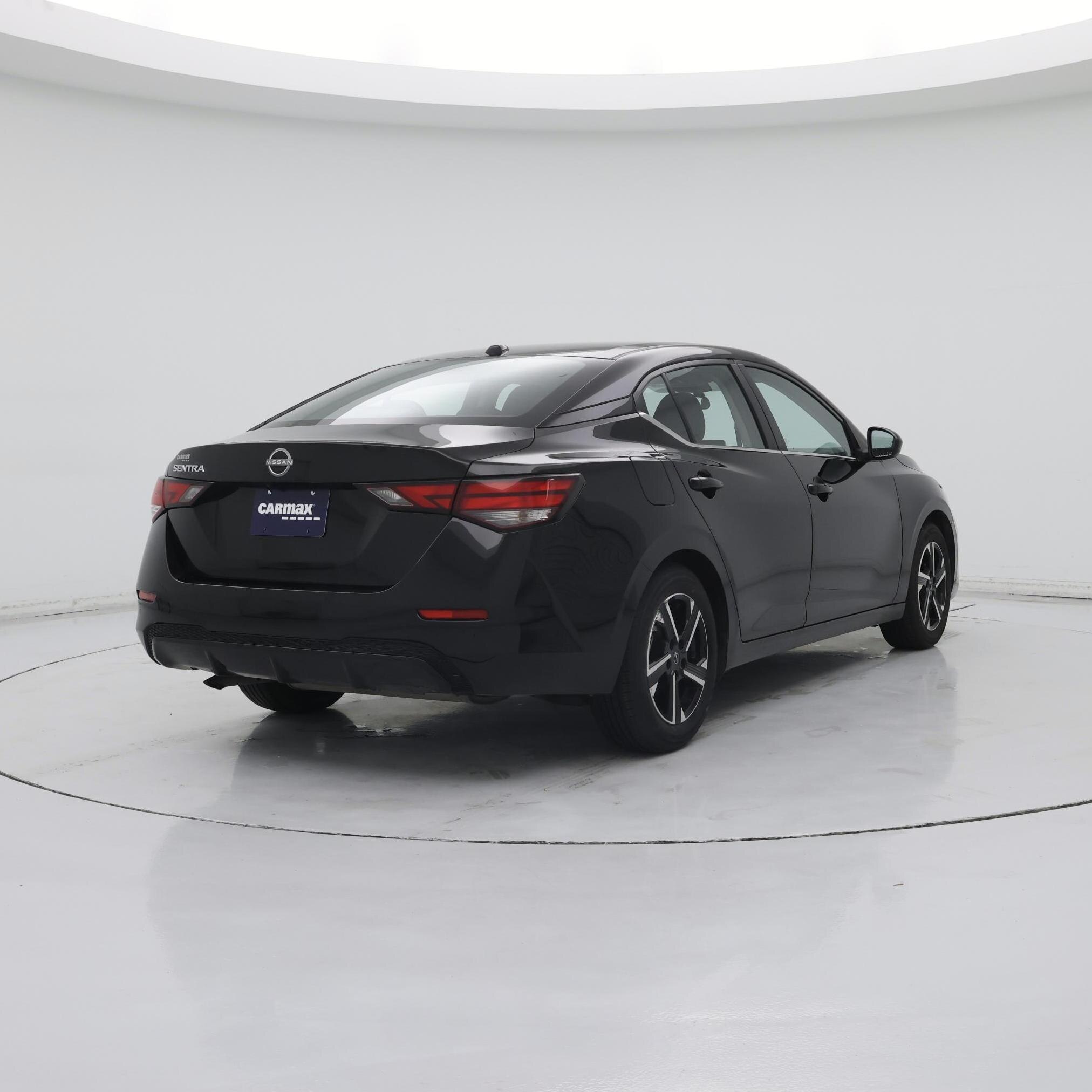 Thumbnail: 2025 Nissan Sentra - 8