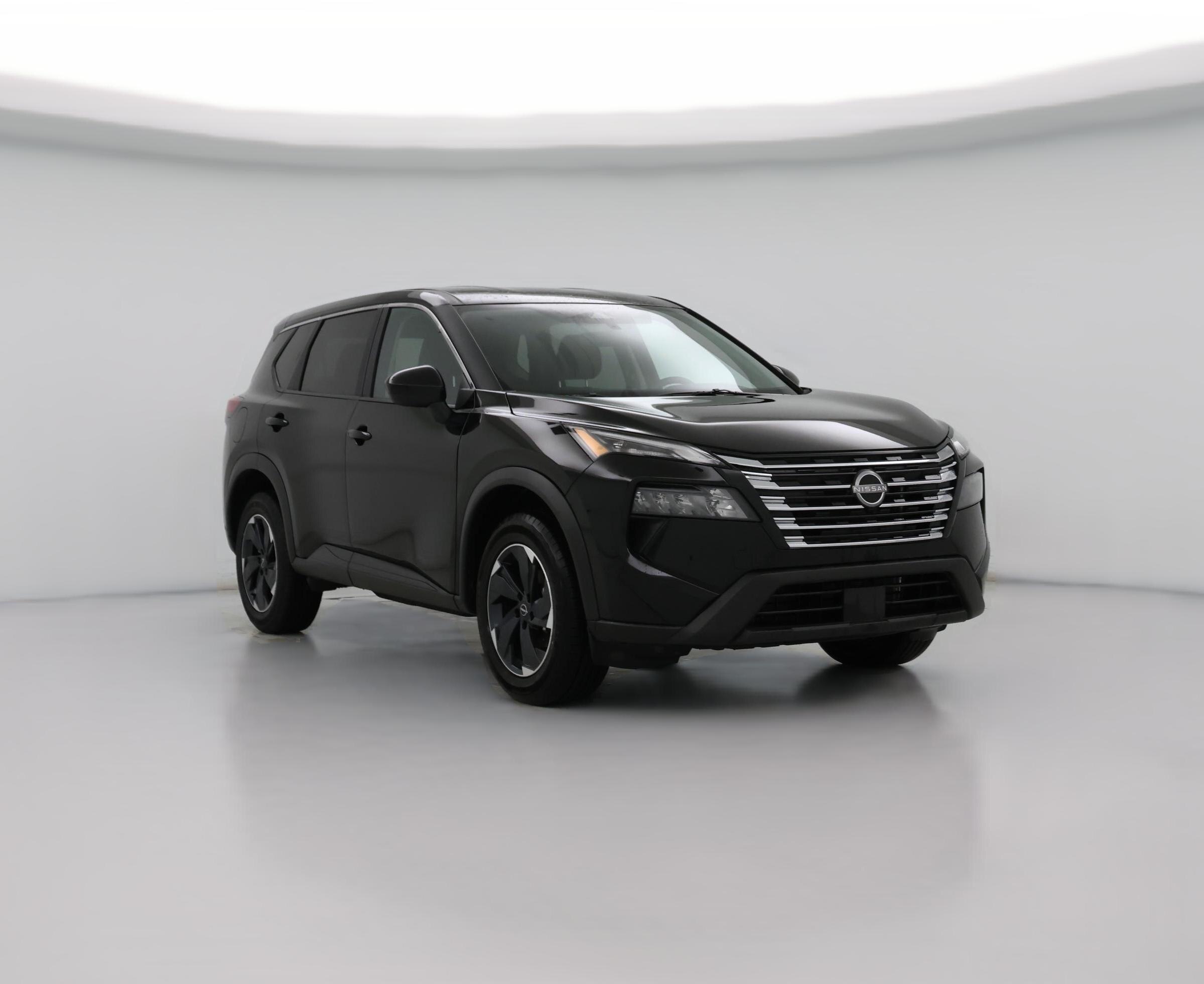 Thumbnail: 2025 Nissan Rogue - 1