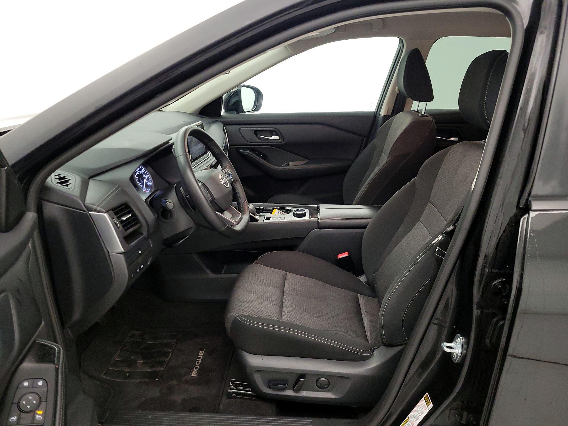 Thumbnail: 2025 Nissan Rogue - 11