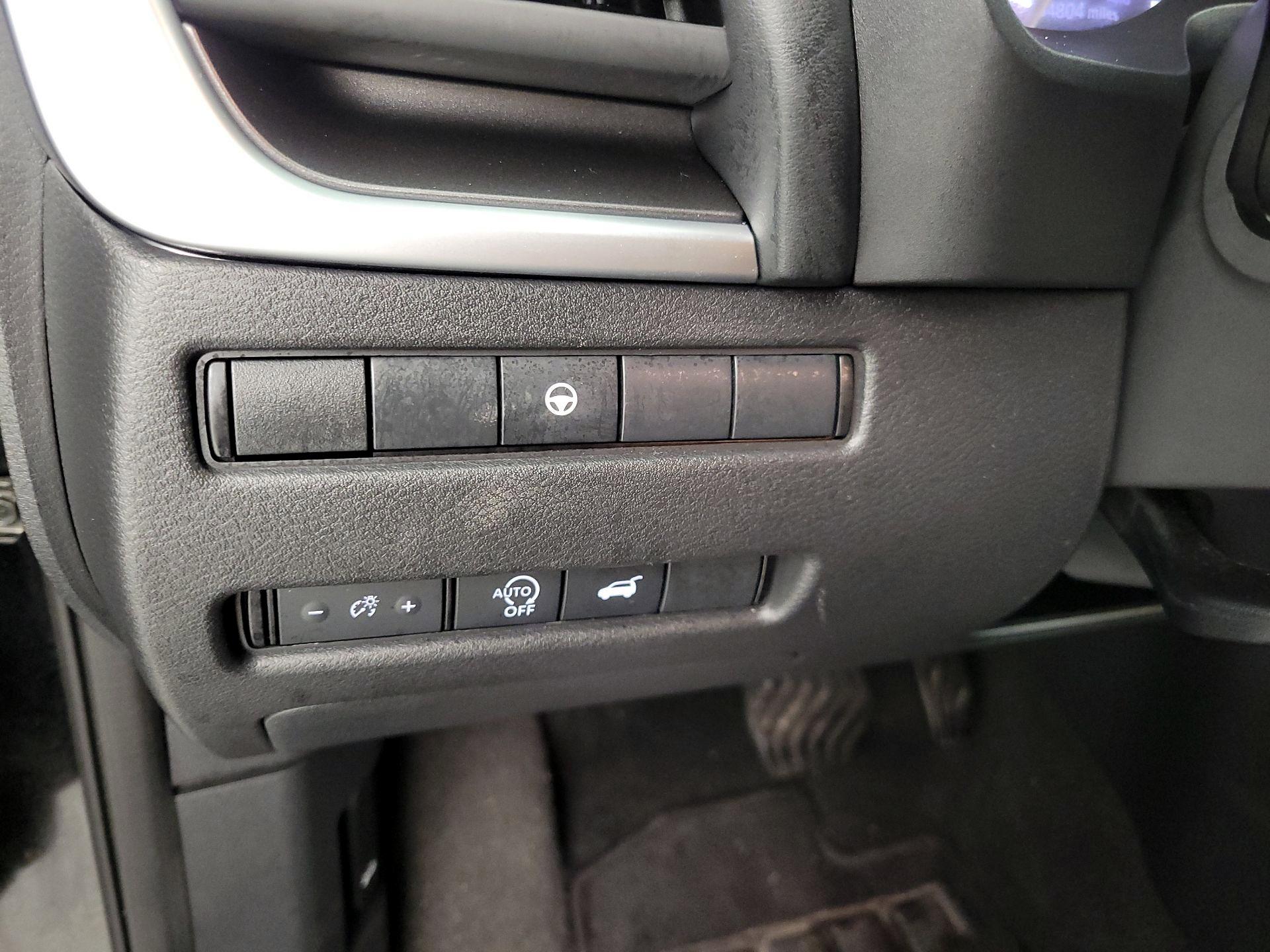 Thumbnail: 2025 Nissan Rogue - 13