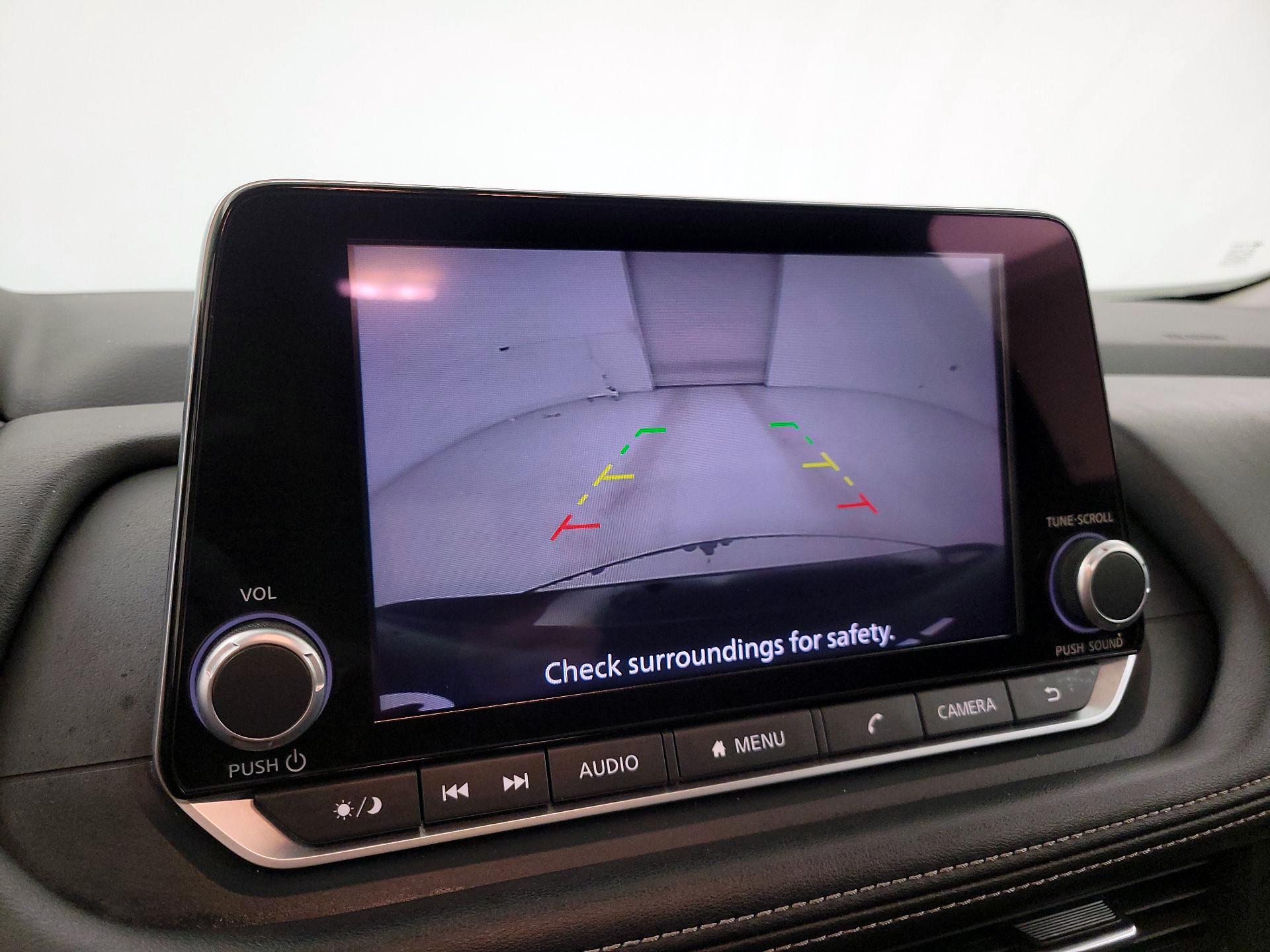 Thumbnail: 2025 Nissan Rogue - 14