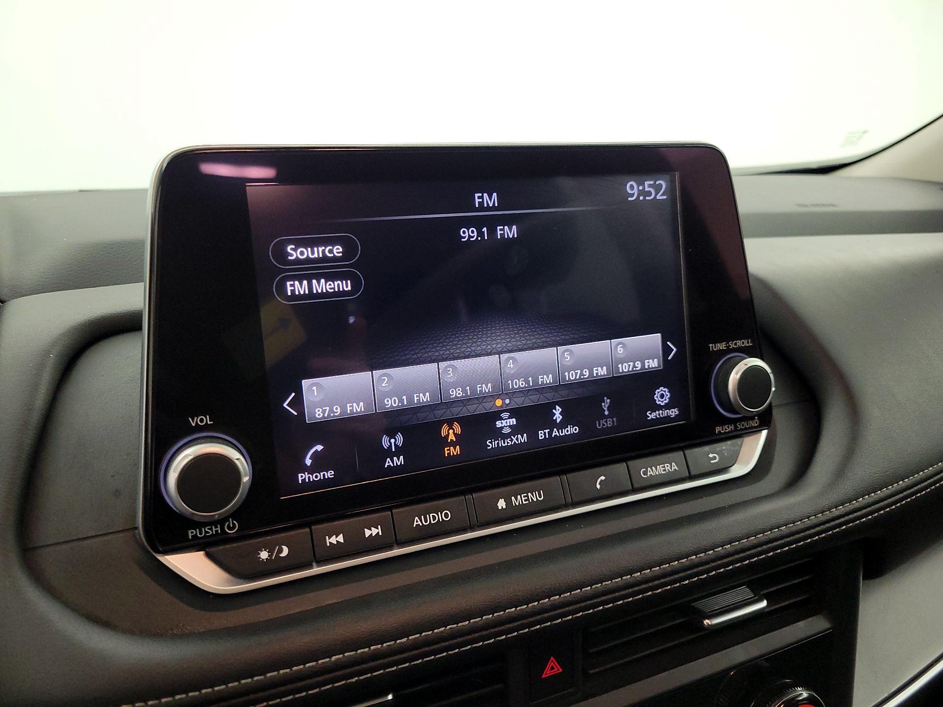 Thumbnail: 2025 Nissan Rogue - 15