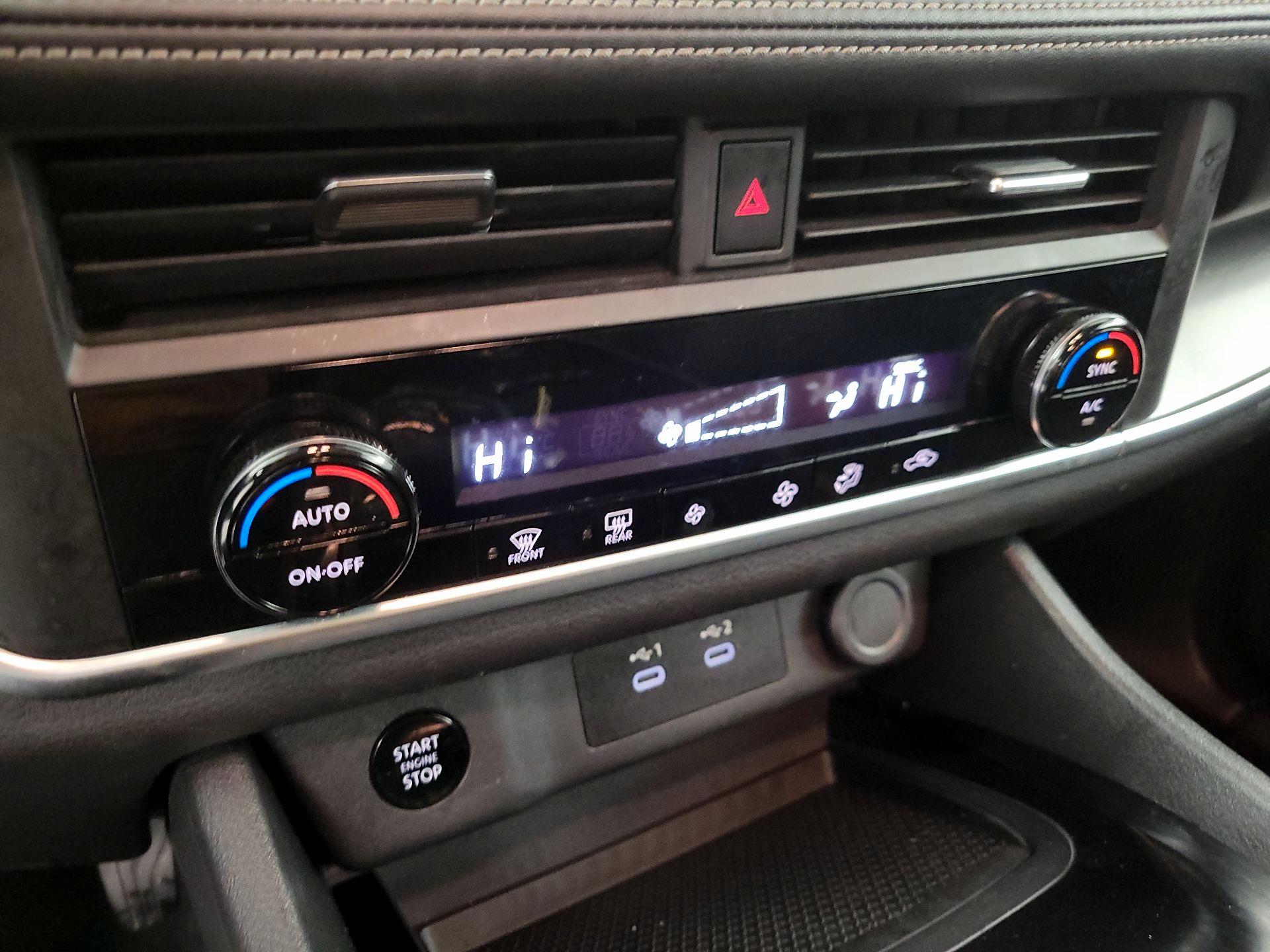 Thumbnail: 2025 Nissan Rogue - 16