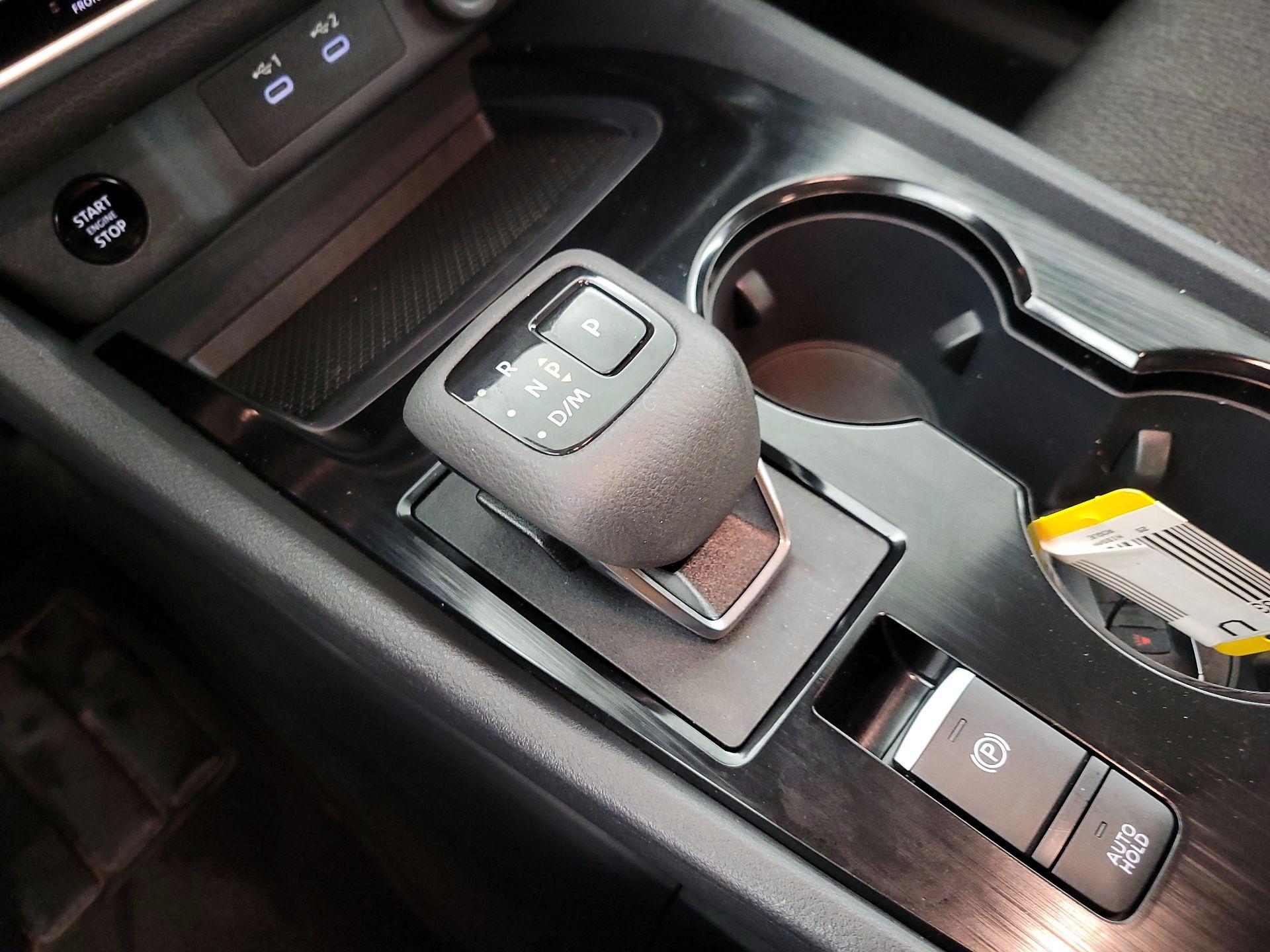 Thumbnail: 2025 Nissan Rogue - 17