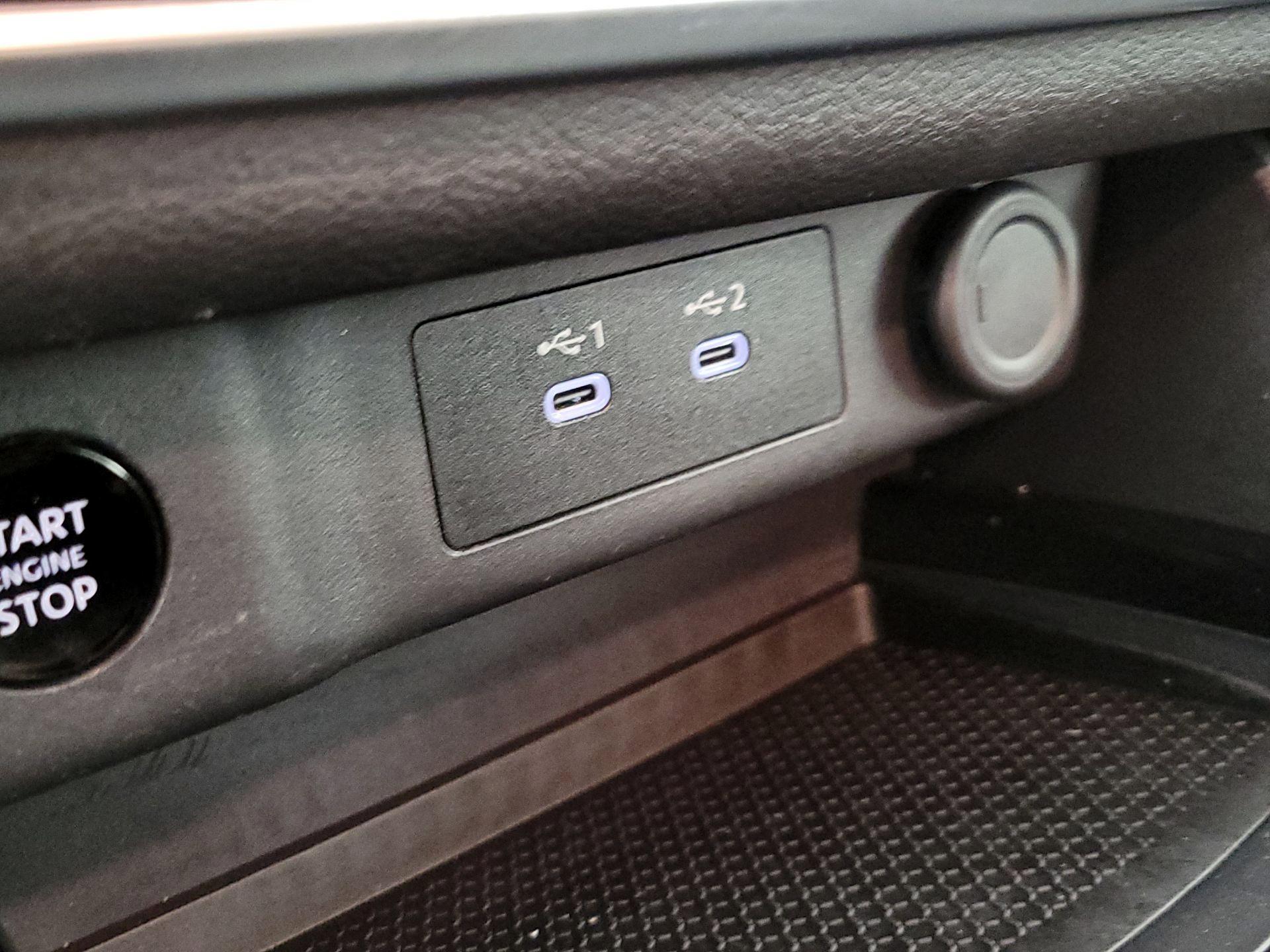 Thumbnail: 2025 Nissan Rogue - 18