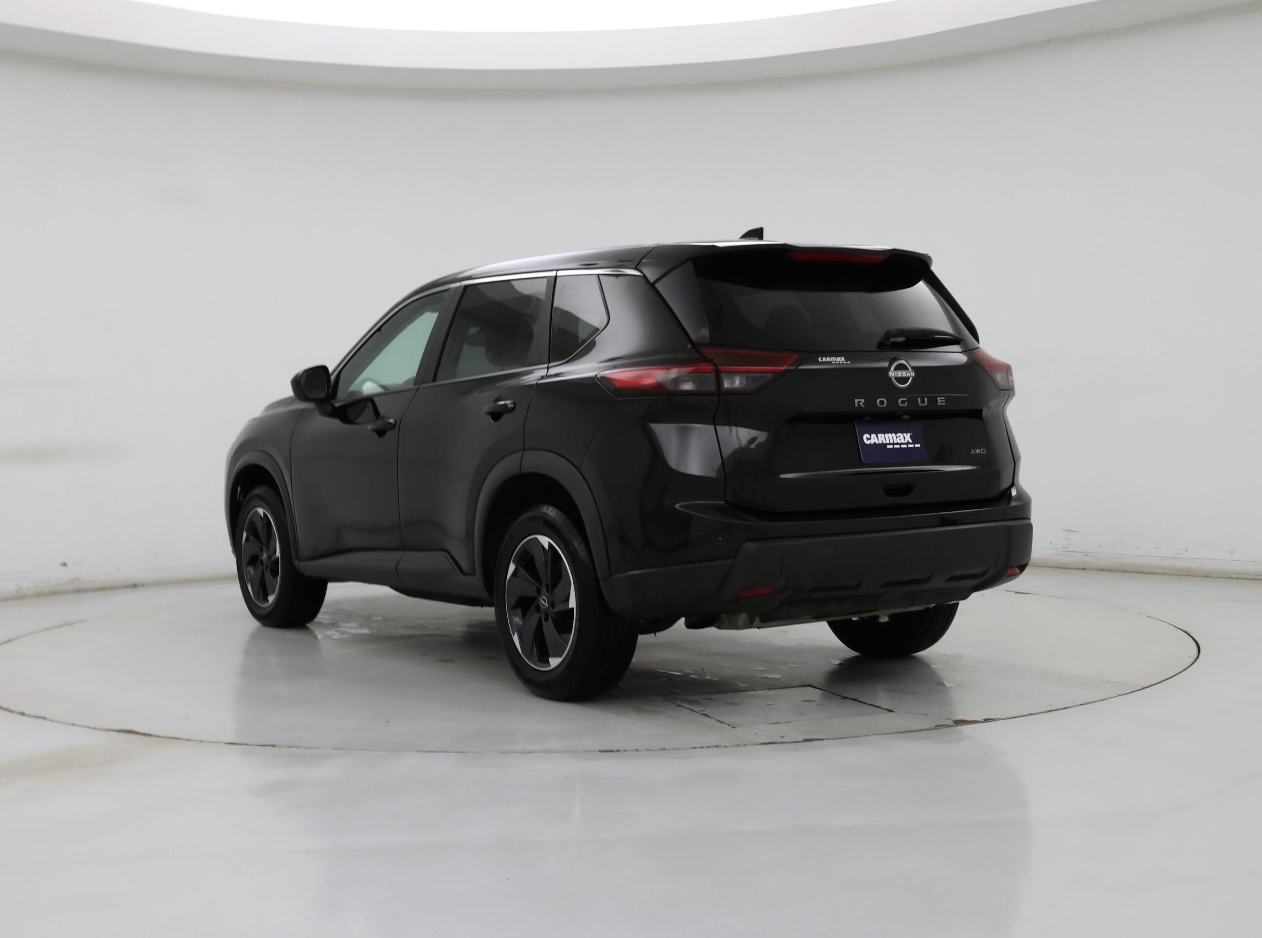 Thumbnail: 2025 Nissan Rogue - 2
