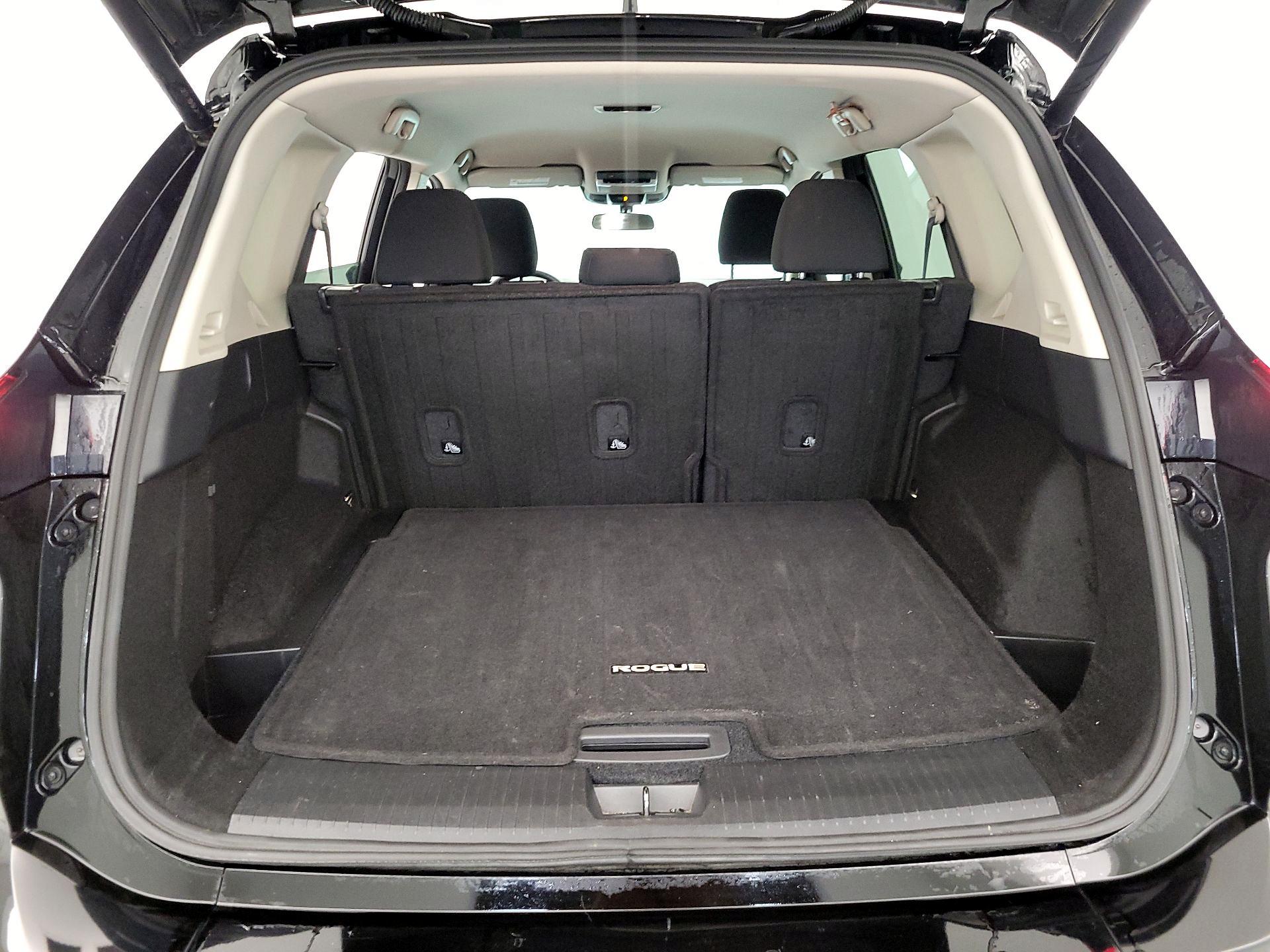 Thumbnail: 2025 Nissan Rogue - 20