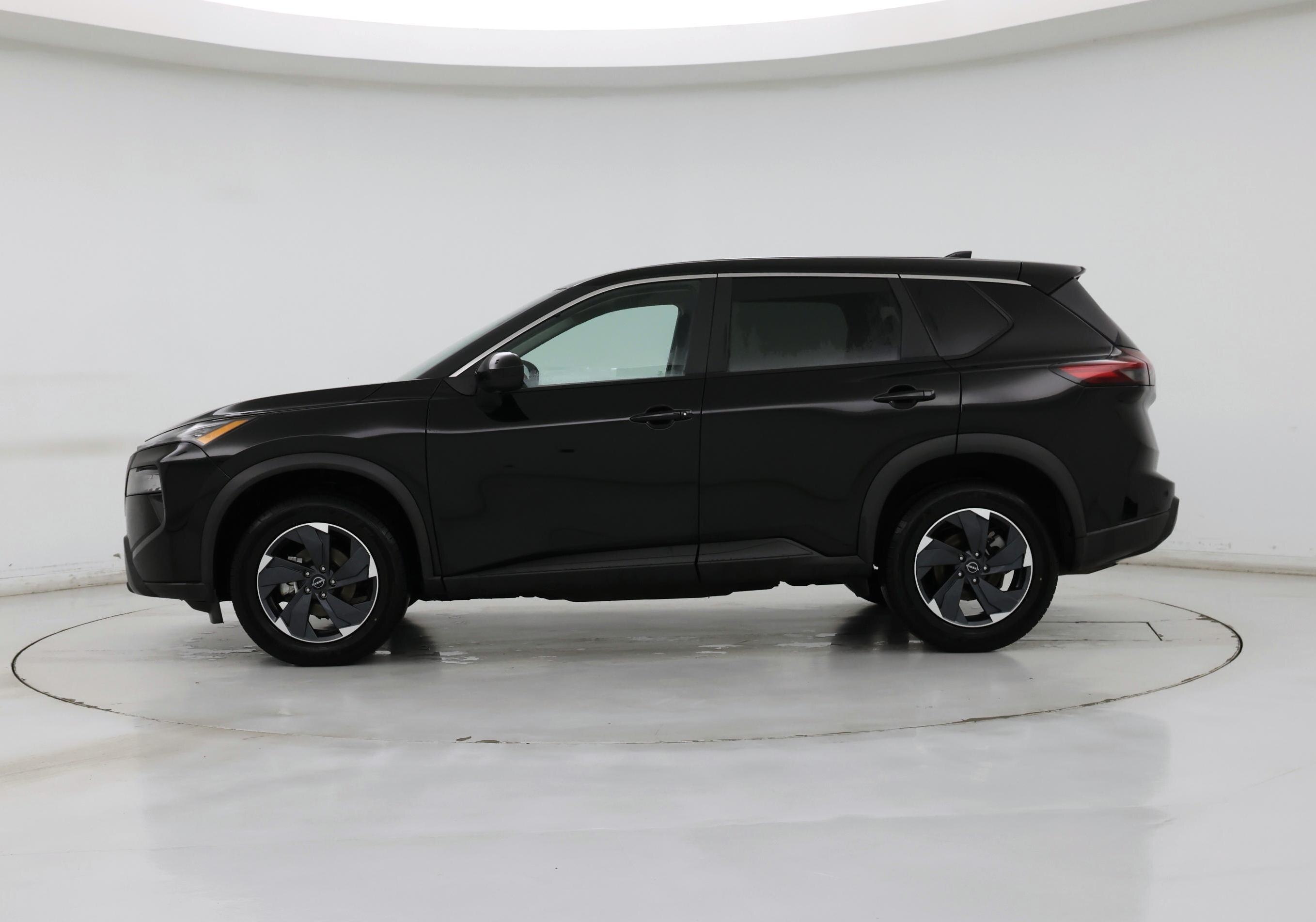 Thumbnail: 2025 Nissan Rogue - 3