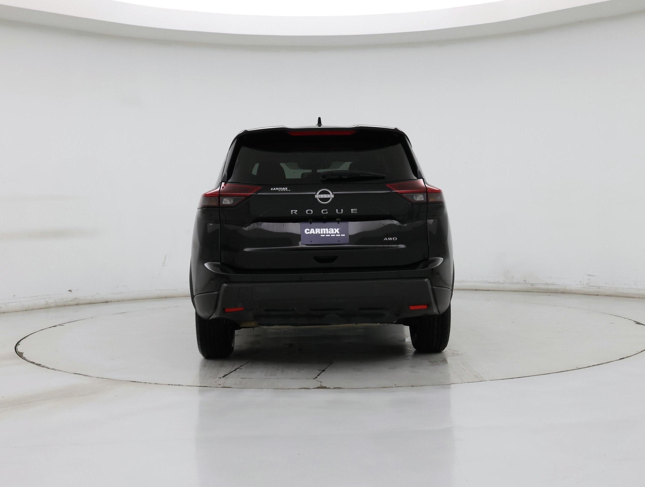 Thumbnail: 2025 Nissan Rogue - 6