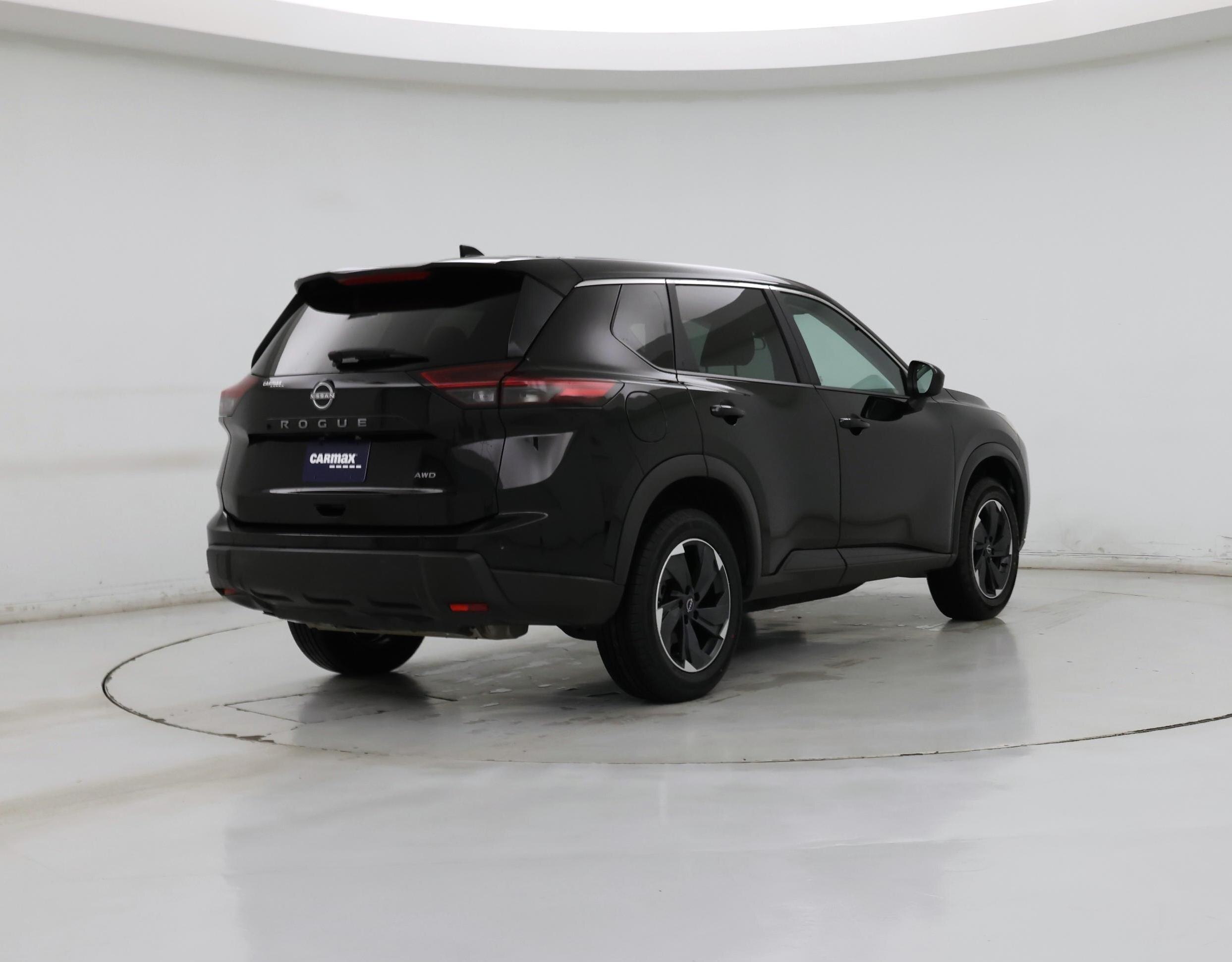 Thumbnail: 2025 Nissan Rogue - 8