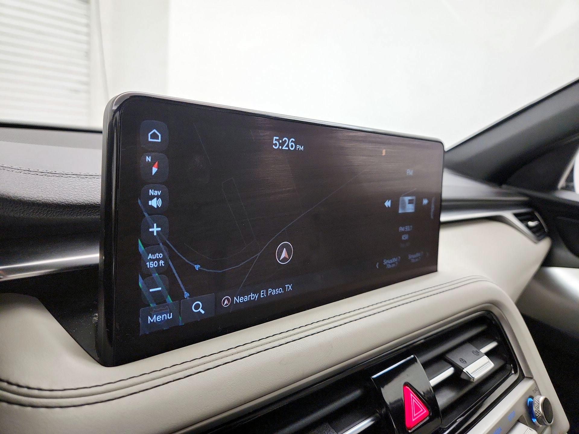 Thumbnail: 2025 Genesis G70 - 14