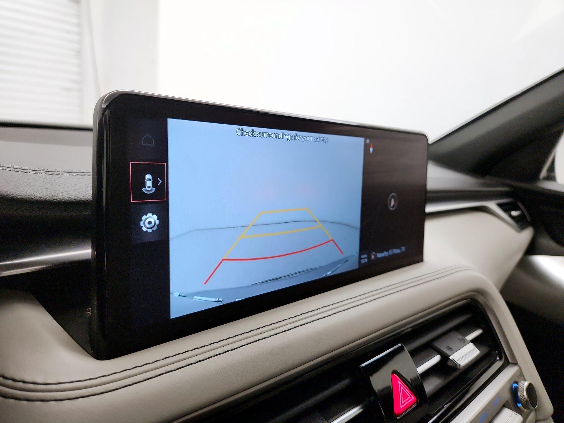 Thumbnail: 2025 Genesis G70 - 15