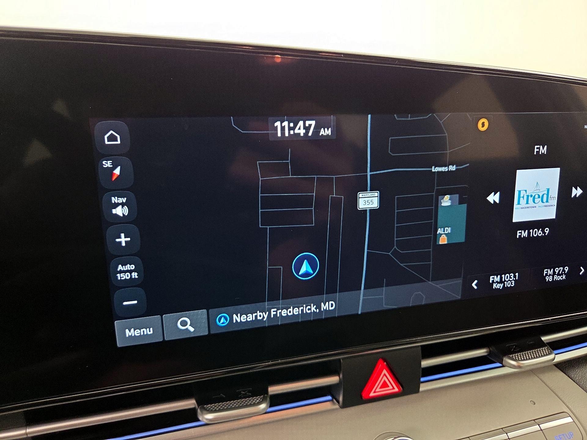 Thumbnail: 2025 Hyundai Elantra - 14