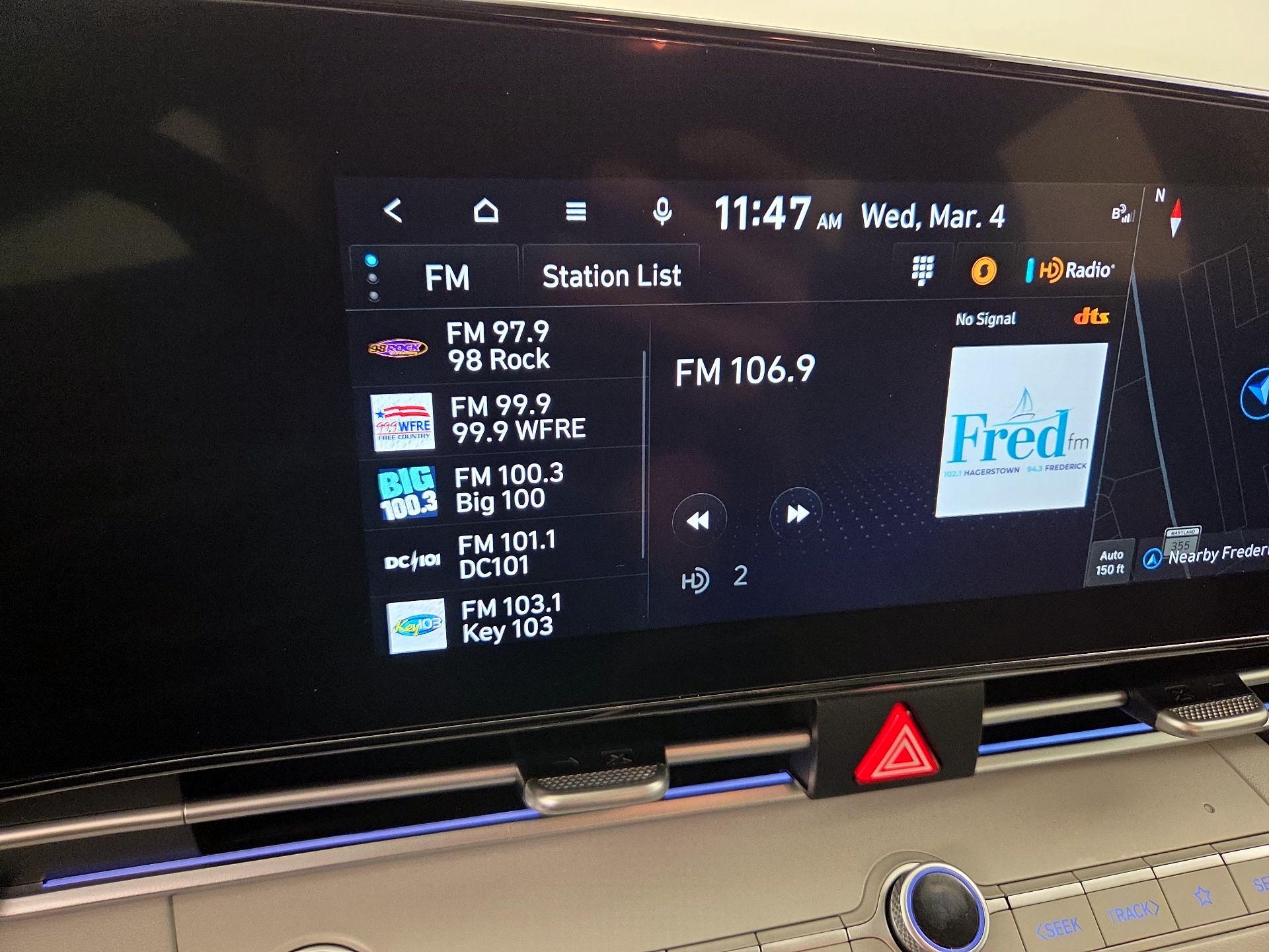 Thumbnail: 2025 Hyundai Elantra - 16