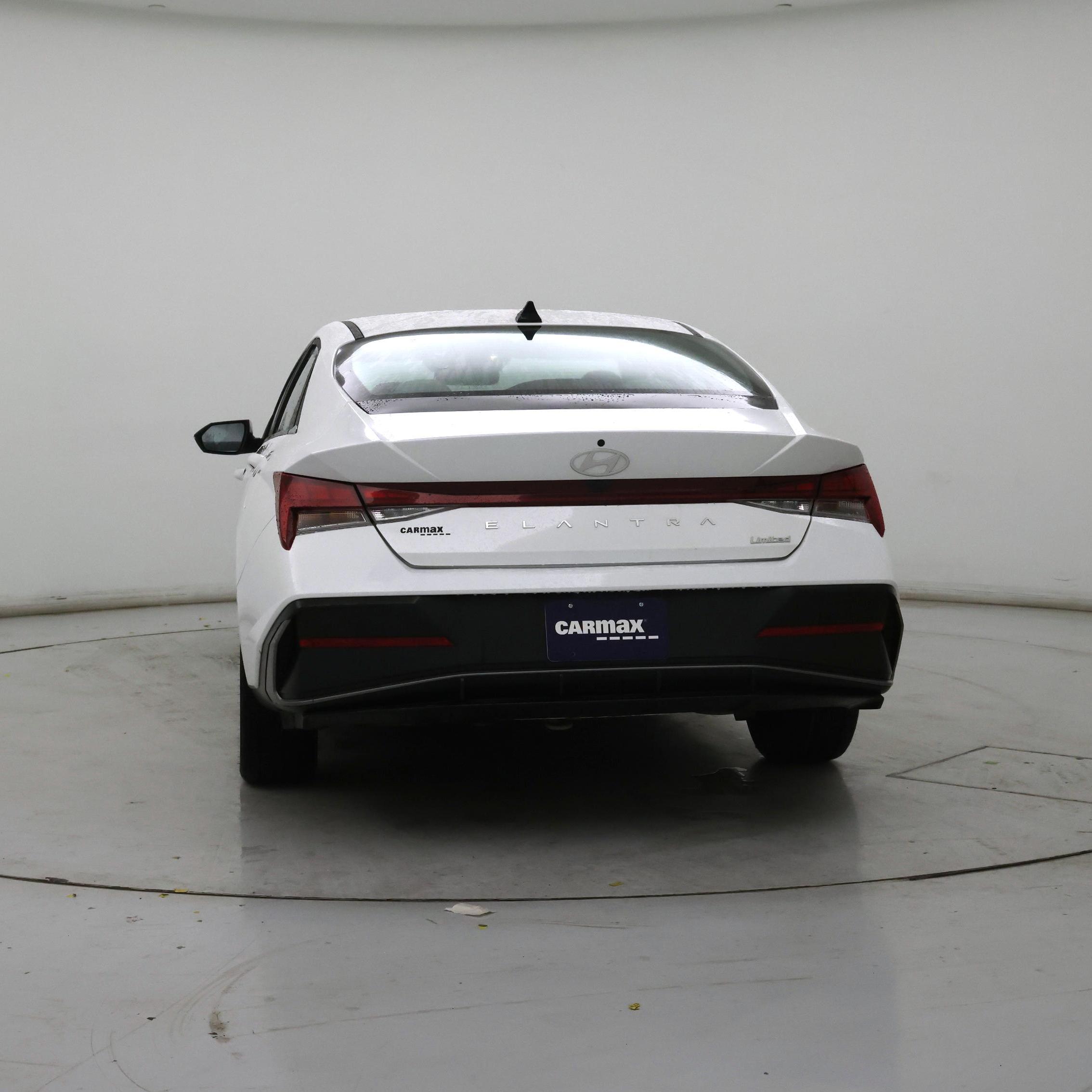 Thumbnail: 2025 Hyundai Elantra - 6