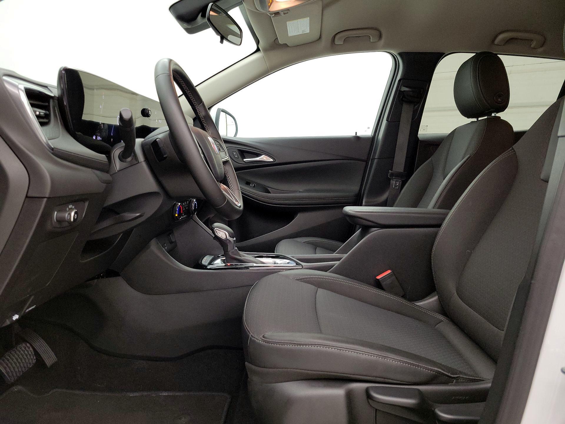 Thumbnail: 2025 Buick Encore GX - 11