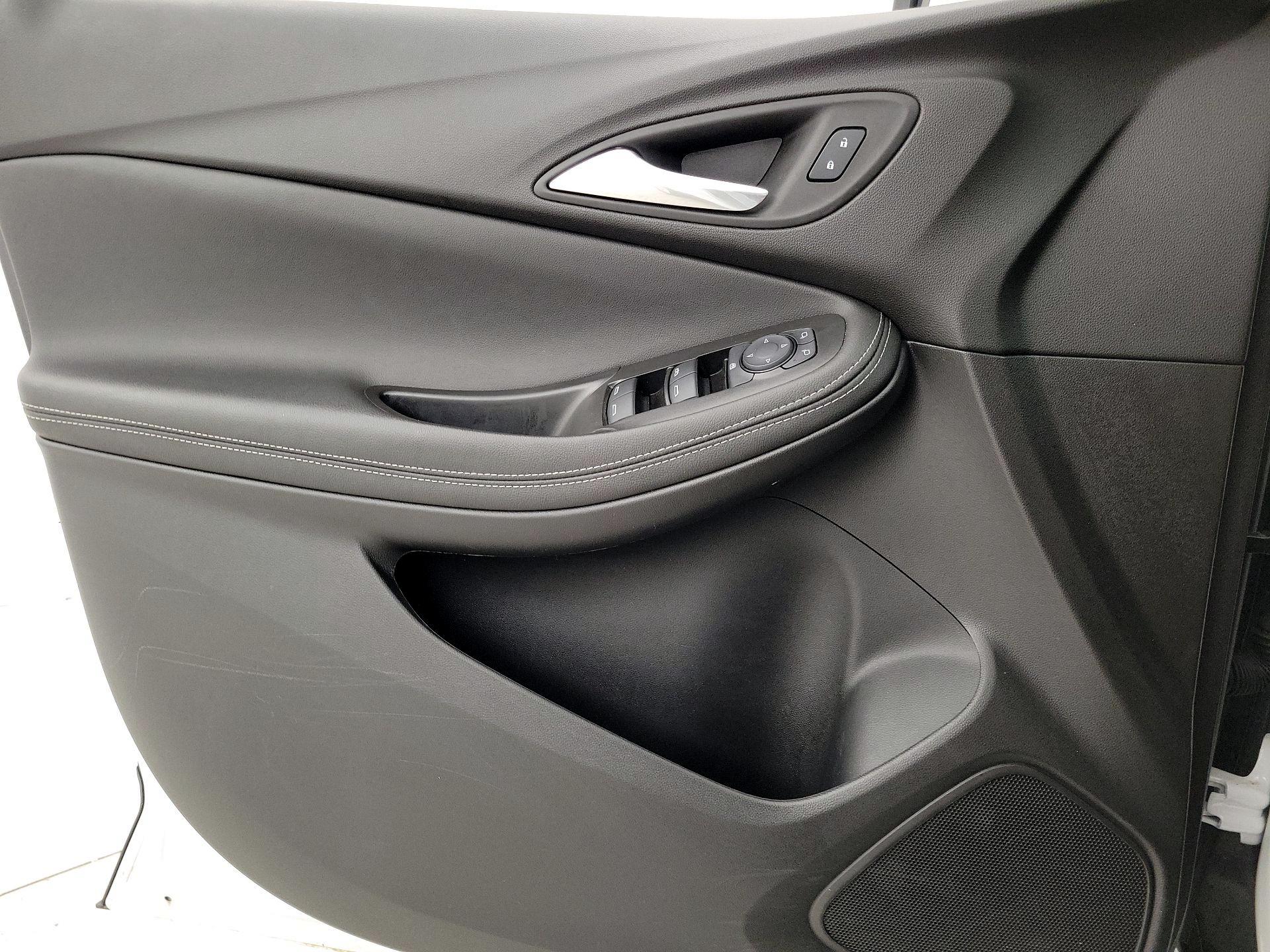 Thumbnail: 2025 Buick Encore GX - 12