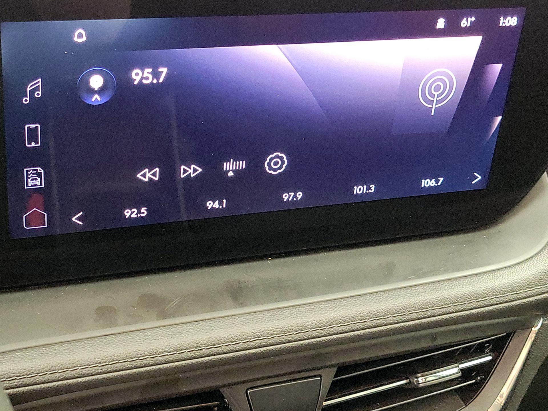 Thumbnail: 2025 Buick Encore GX - 15