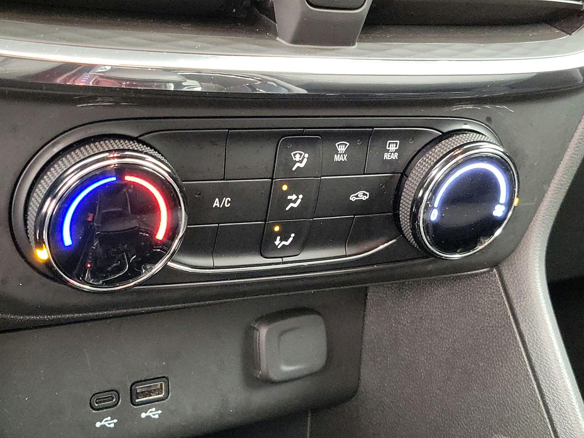 Thumbnail: 2025 Buick Encore GX - 16