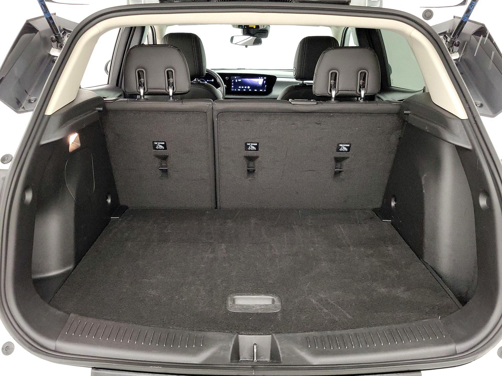 Thumbnail: 2025 Buick Encore GX - 20