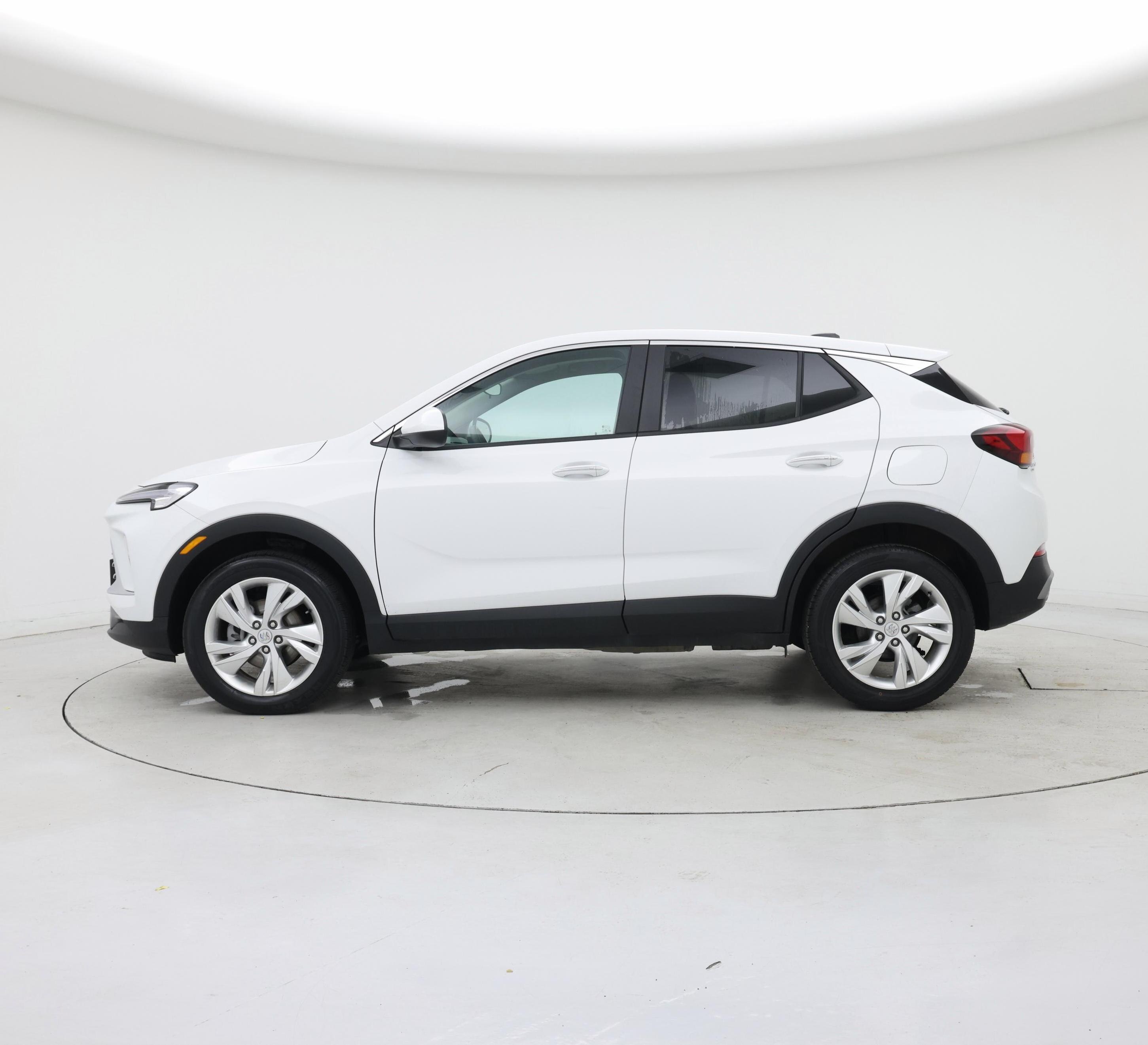 Thumbnail: 2025 Buick Encore GX - 3