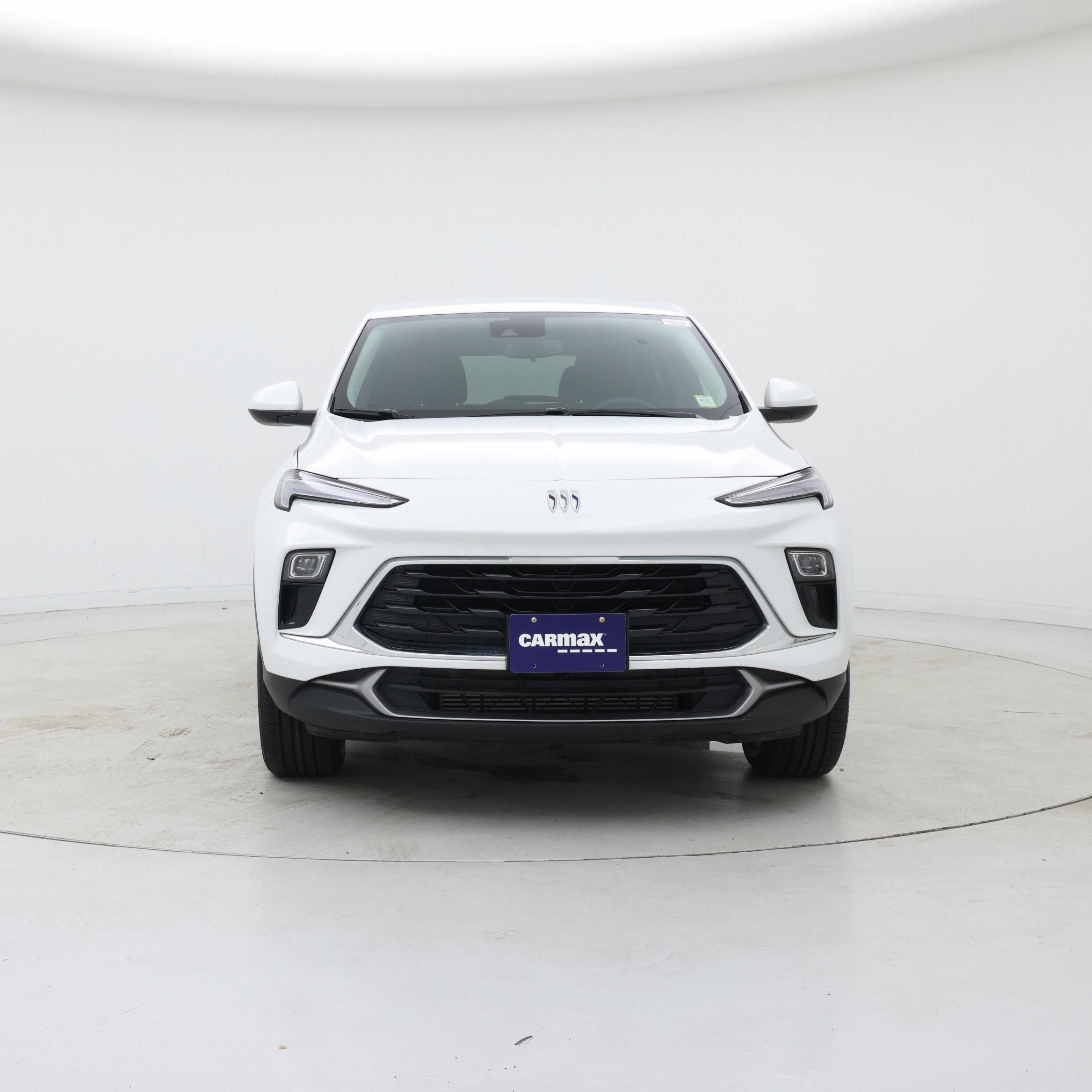 Thumbnail: 2025 Buick Encore GX - 5