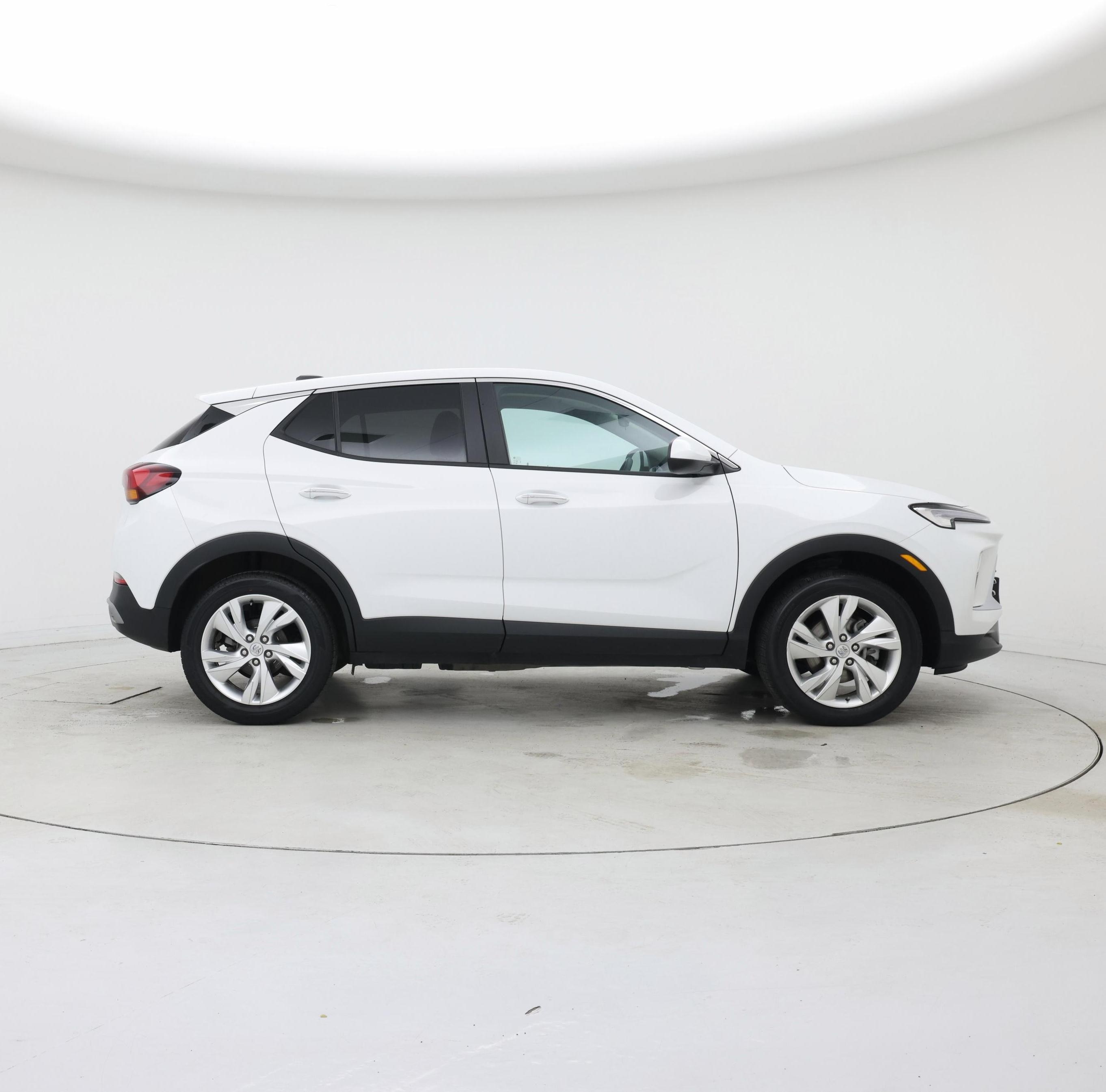 Thumbnail: 2025 Buick Encore GX - 7