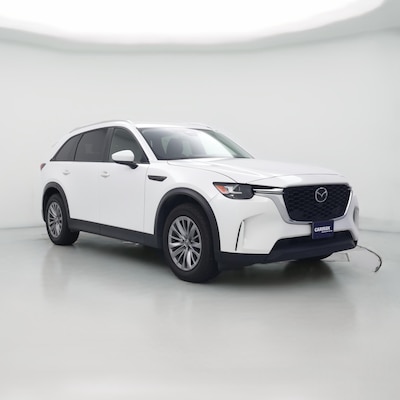 2024 Mazda CX-90 Turbo Select