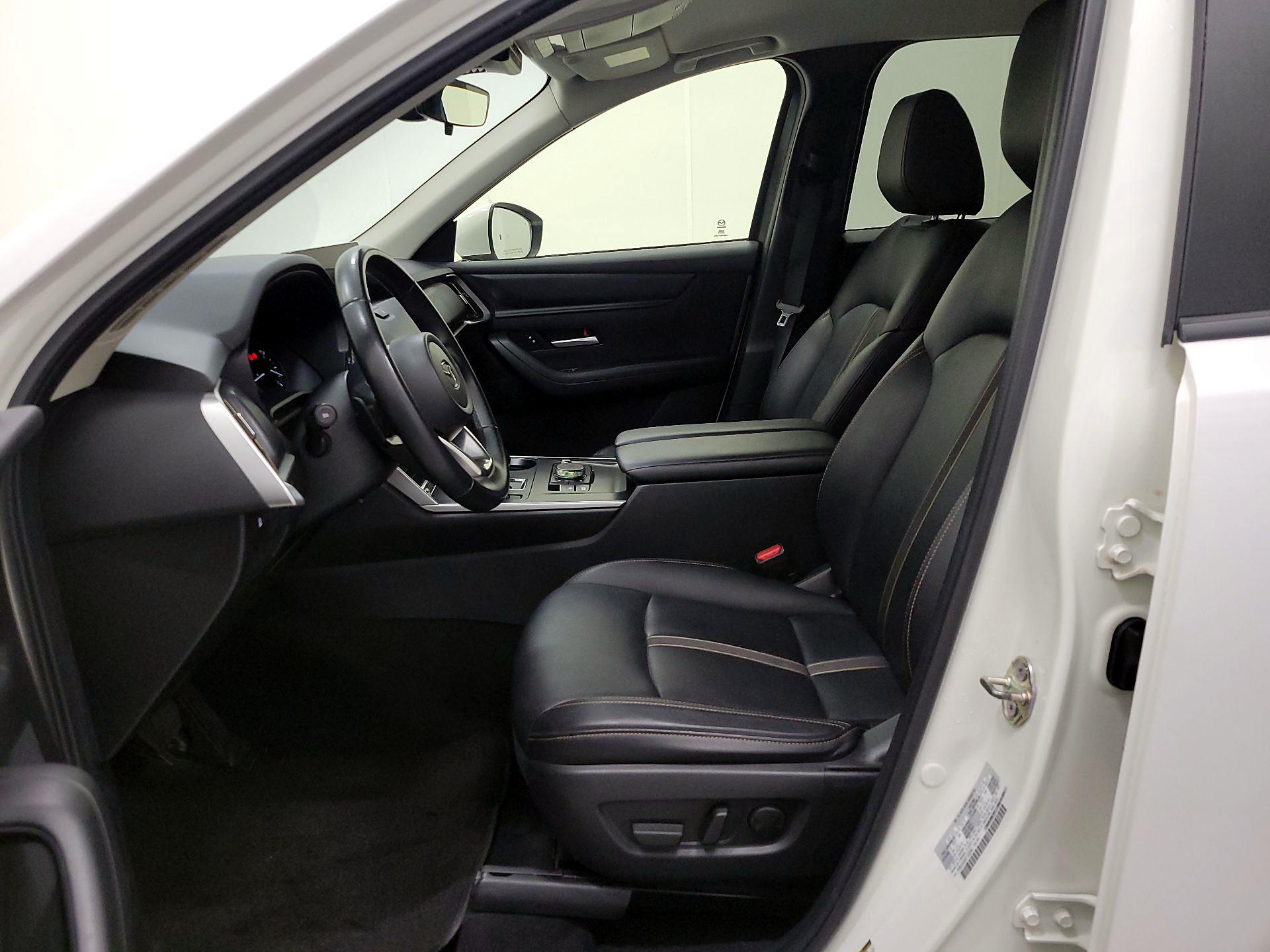 Thumbnail: 2024 Mazda CX-90 - 11