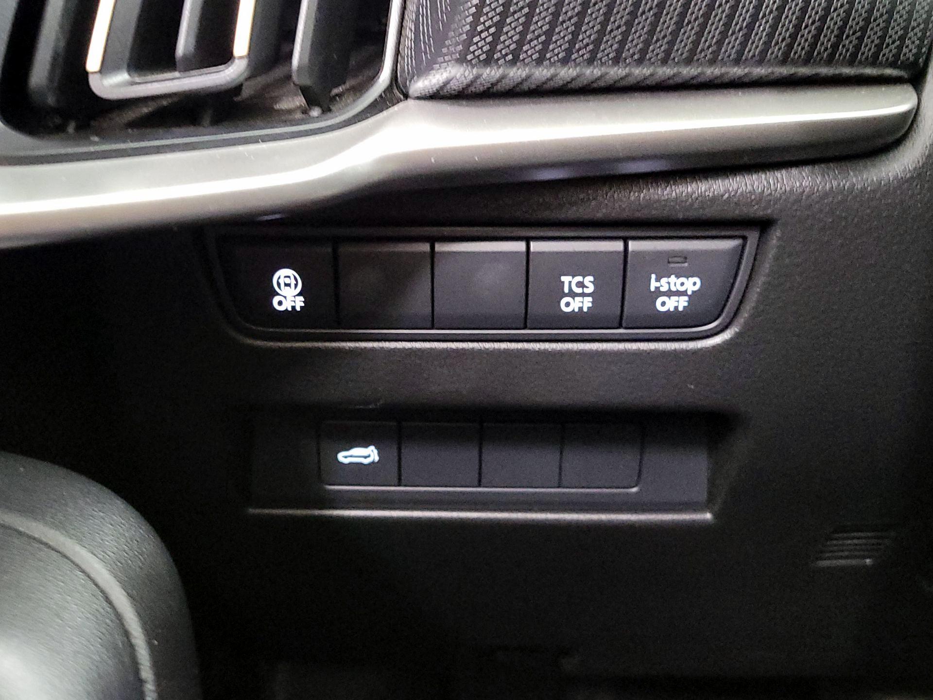 Thumbnail: 2024 Mazda CX-90 - 13