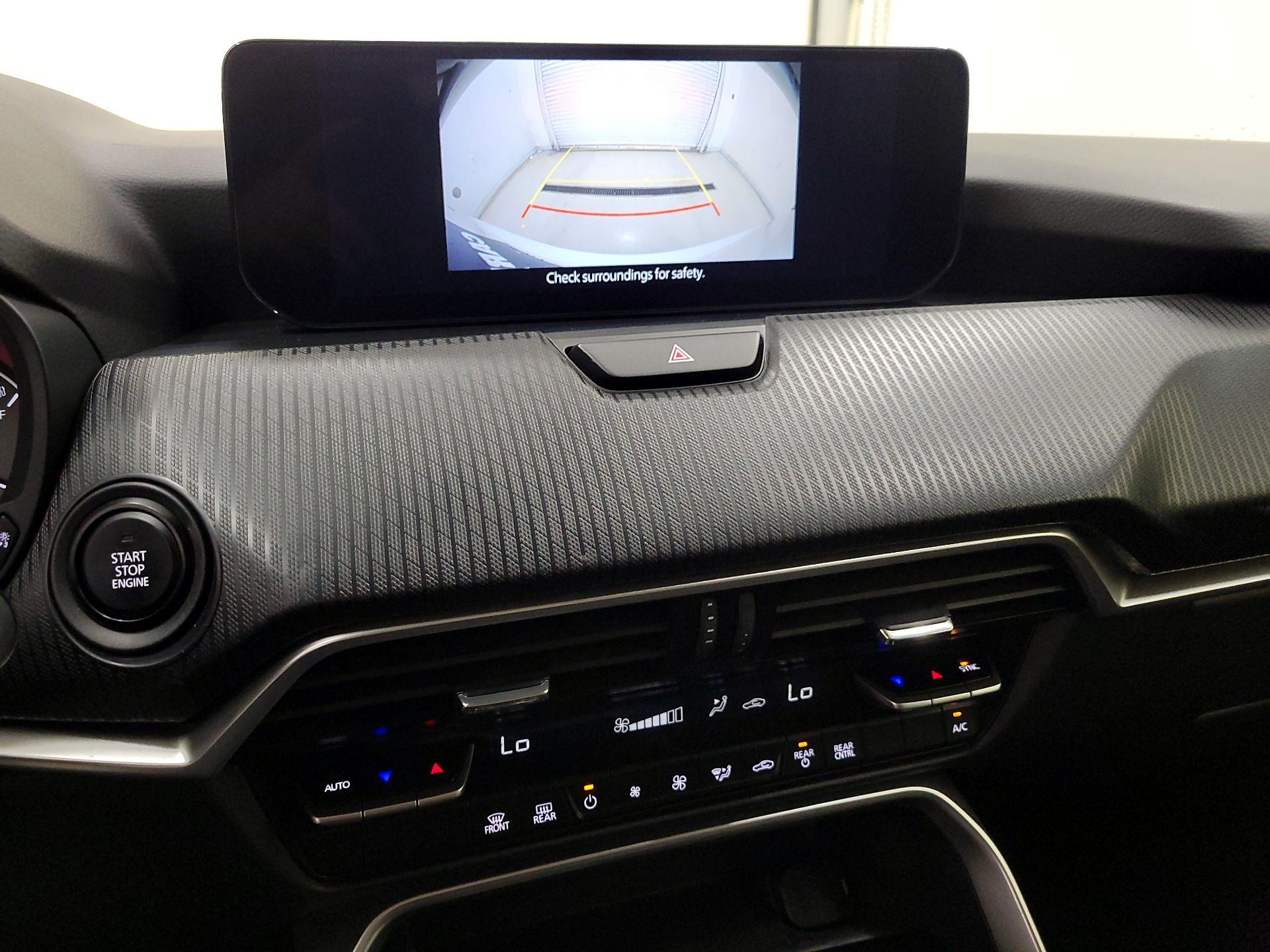 Thumbnail: 2024 Mazda CX-90 - 15