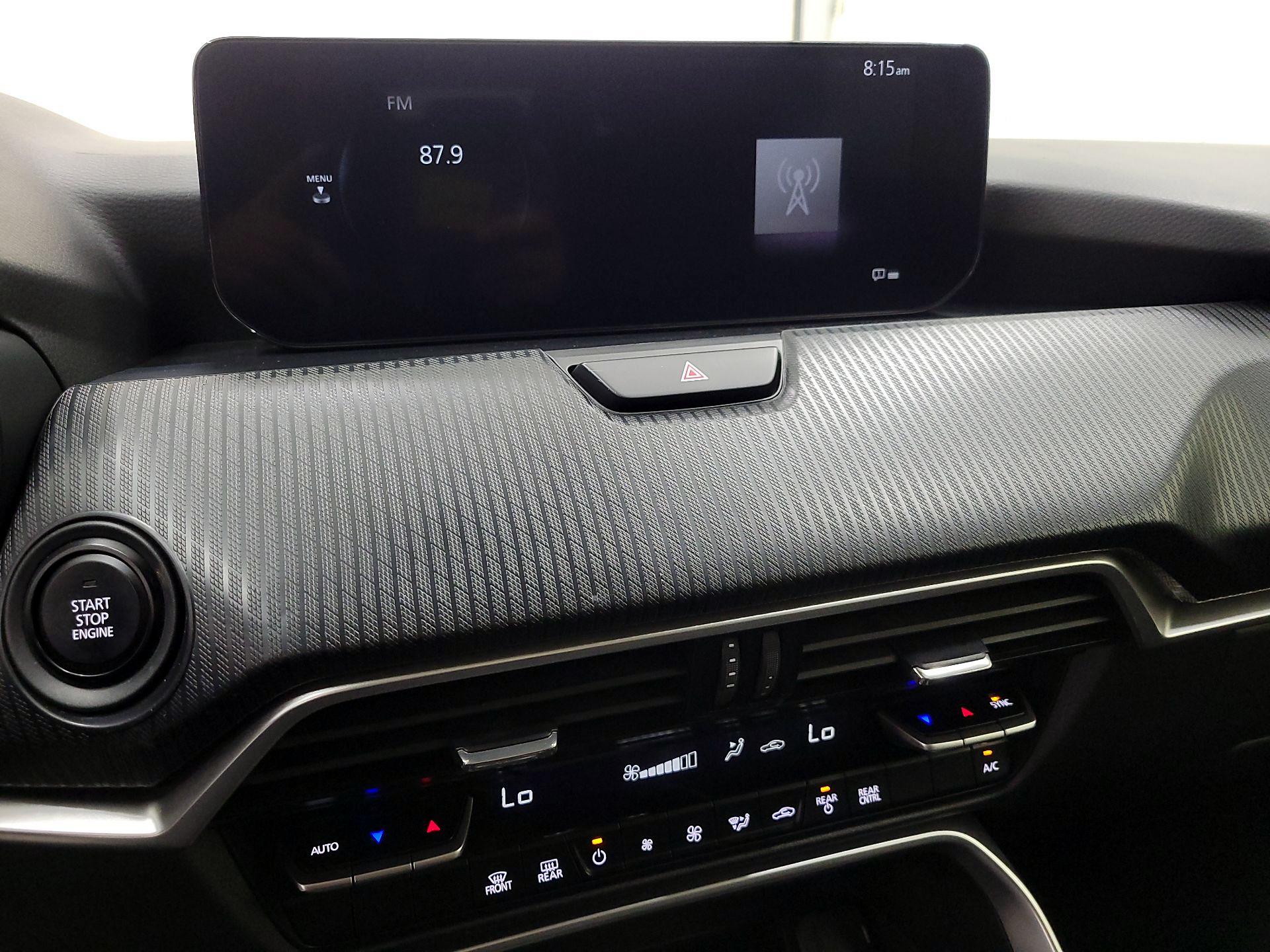 Thumbnail: 2024 Mazda CX-90 - 16