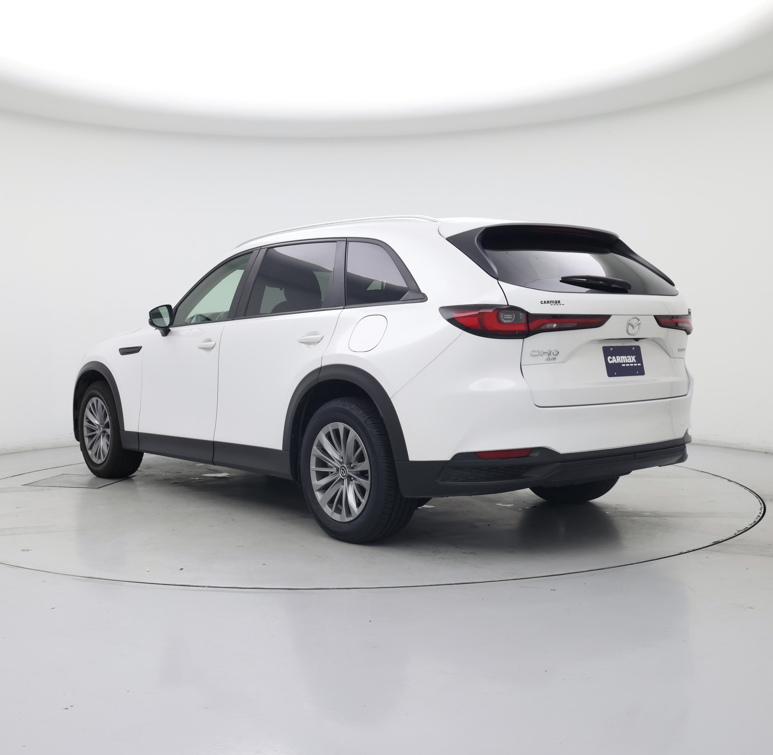 Thumbnail: 2024 Mazda CX-90 - 2