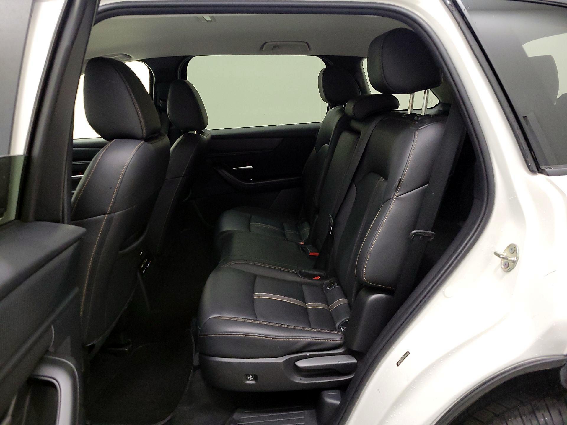 Thumbnail: 2024 Mazda CX-90 - 19