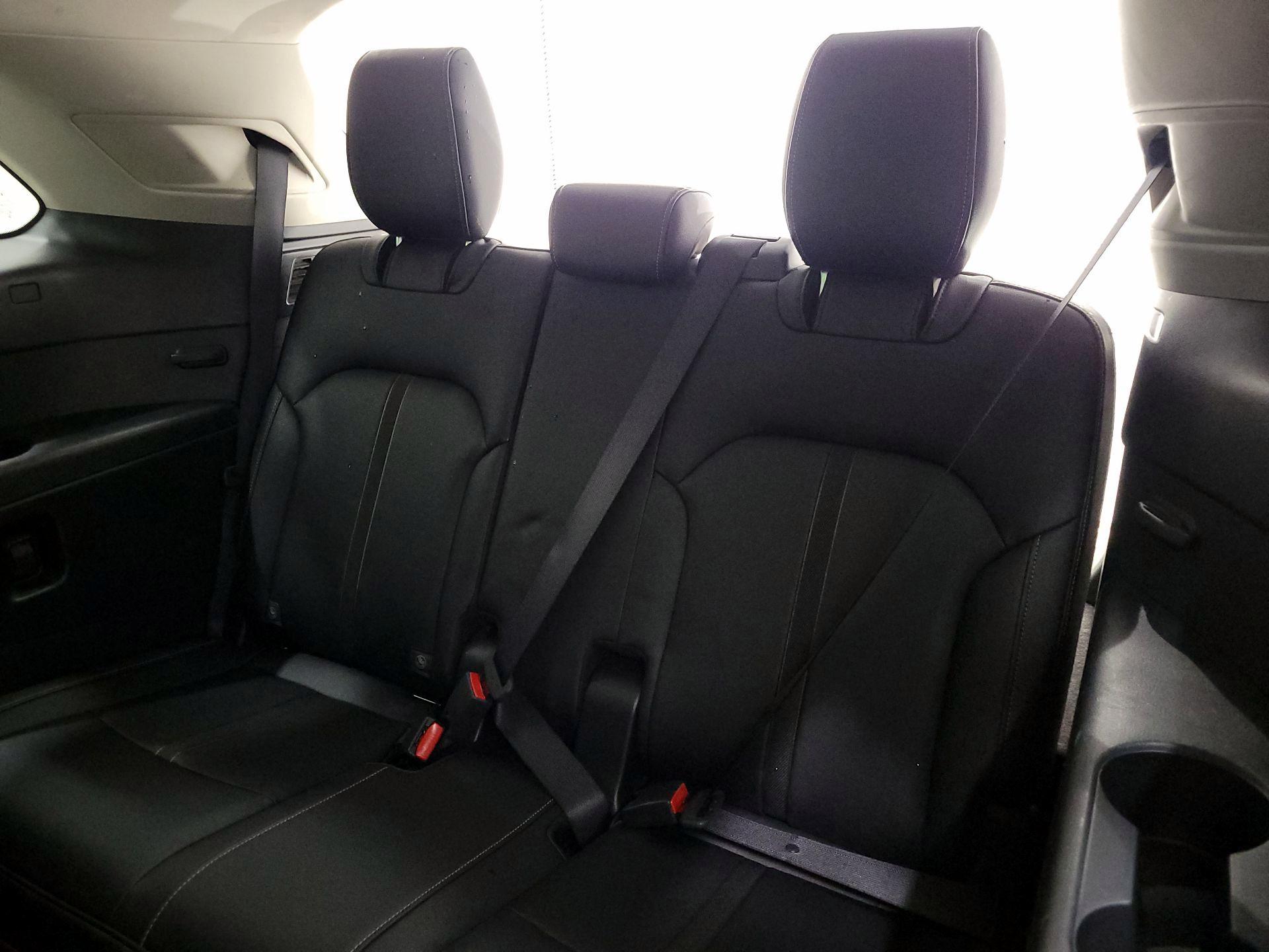 Thumbnail: 2024 Mazda CX-90 - 20