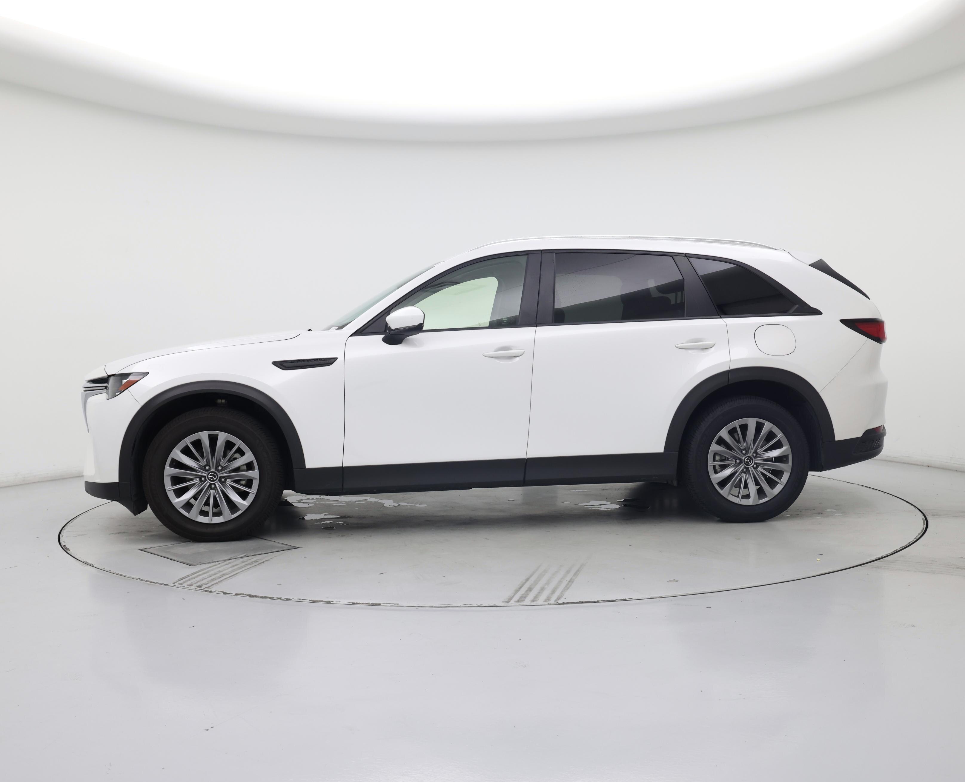 Thumbnail: 2024 Mazda CX-90 - 3