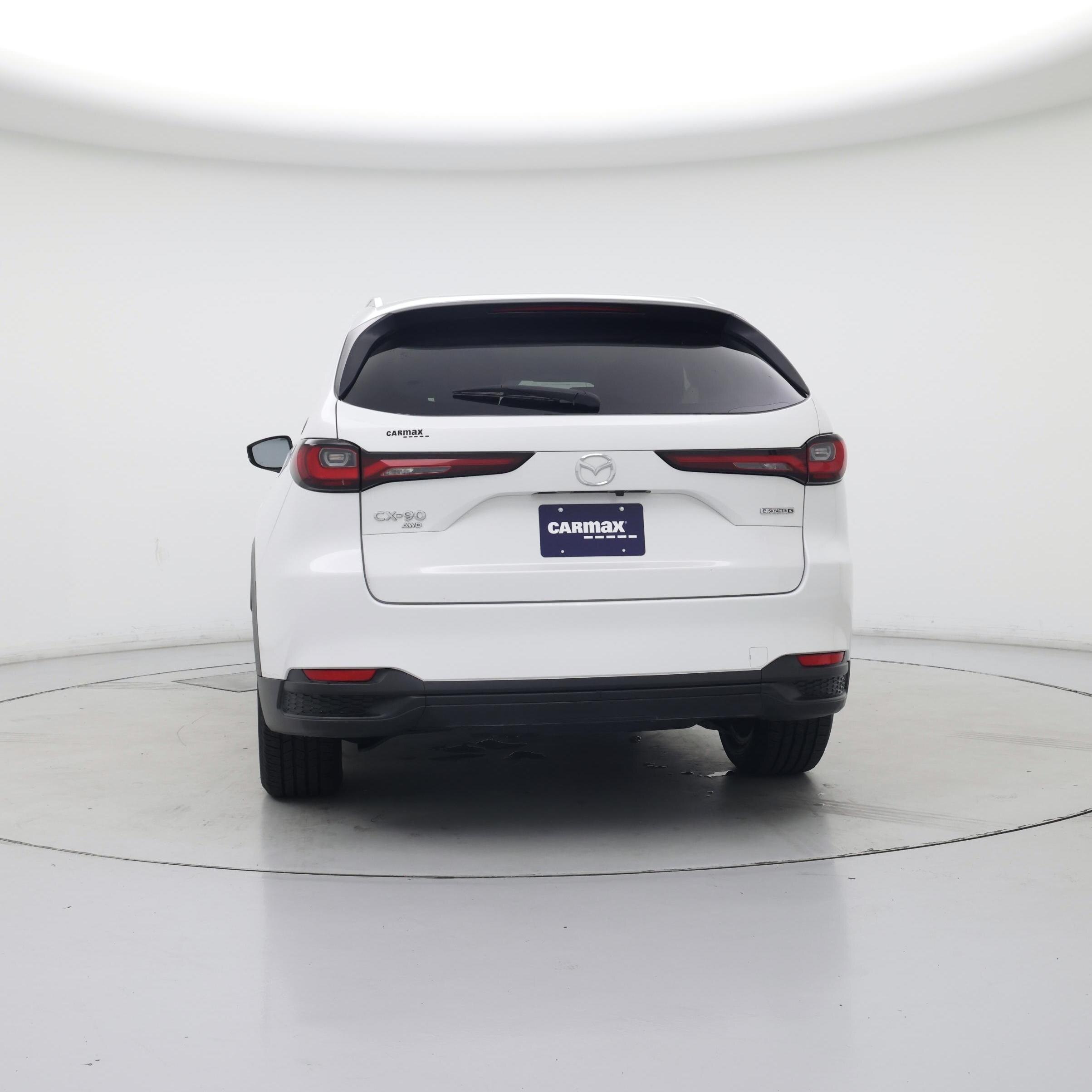 Thumbnail: 2024 Mazda CX-90 - 6