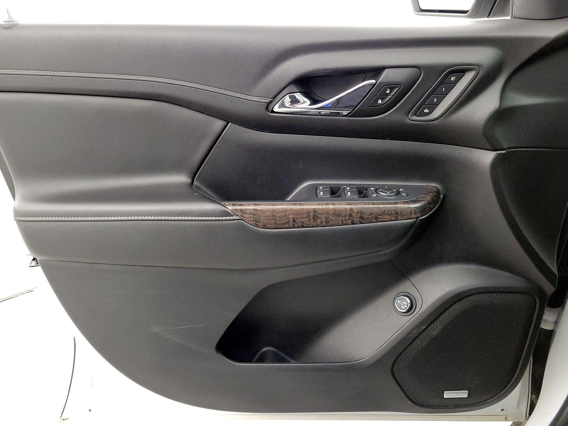 Thumbnail: 2023 GMC Acadia - 12