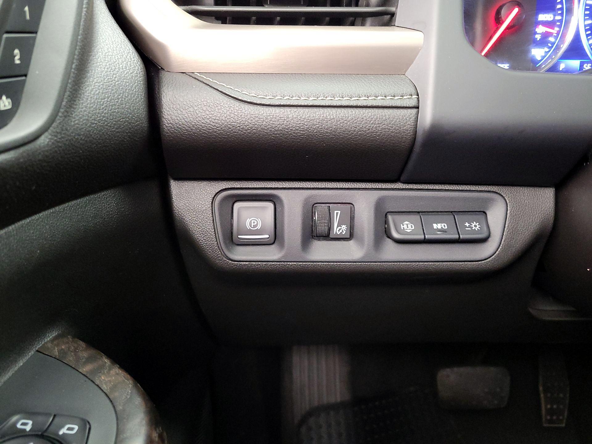 Thumbnail: 2023 GMC Acadia - 13