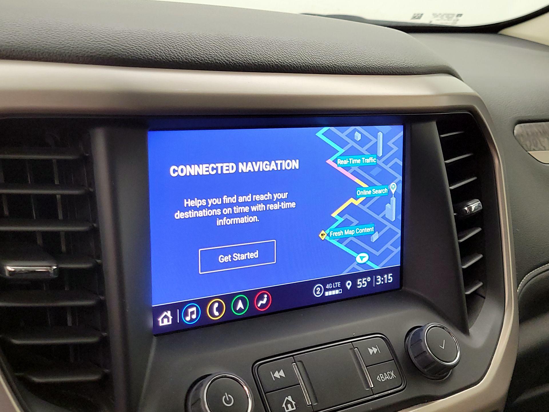 Thumbnail: 2023 GMC Acadia - 14