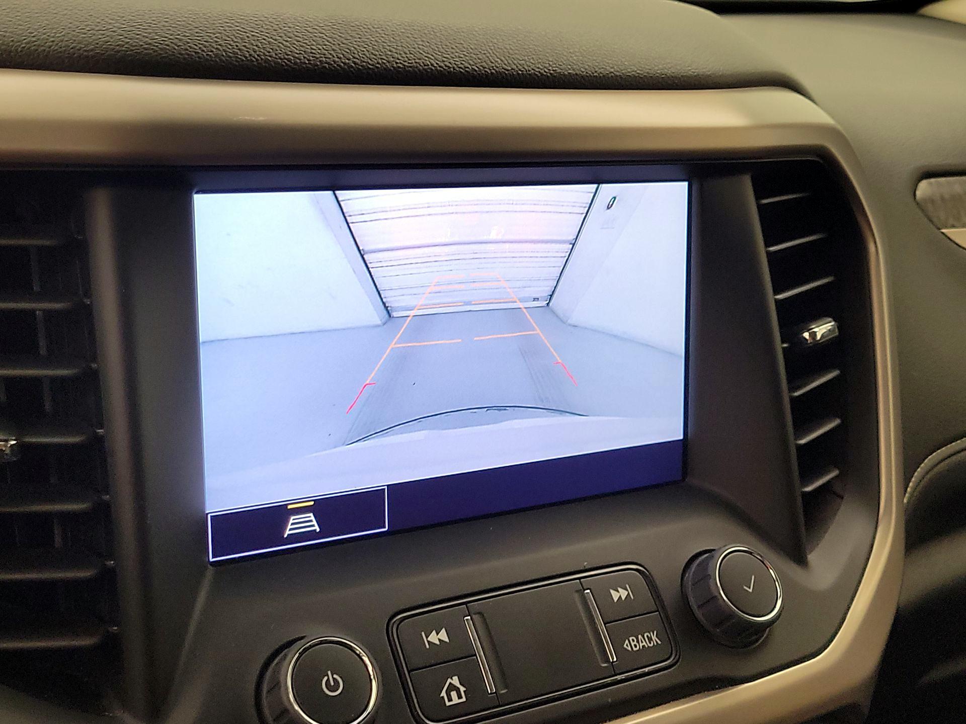 Thumbnail: 2023 GMC Acadia - 15