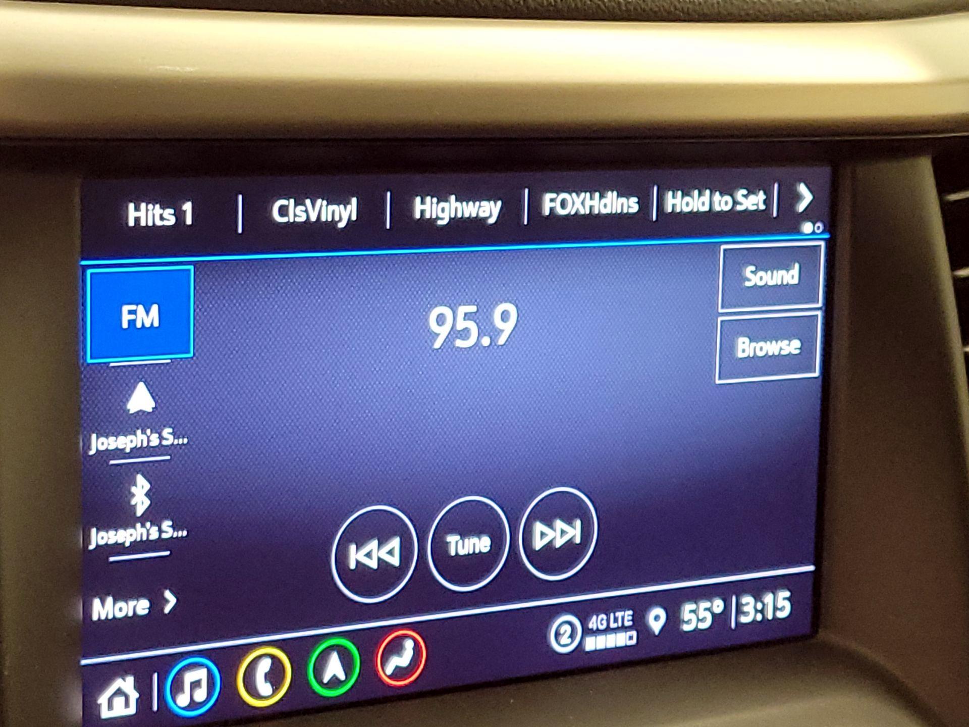 Thumbnail: 2023 GMC Acadia - 16