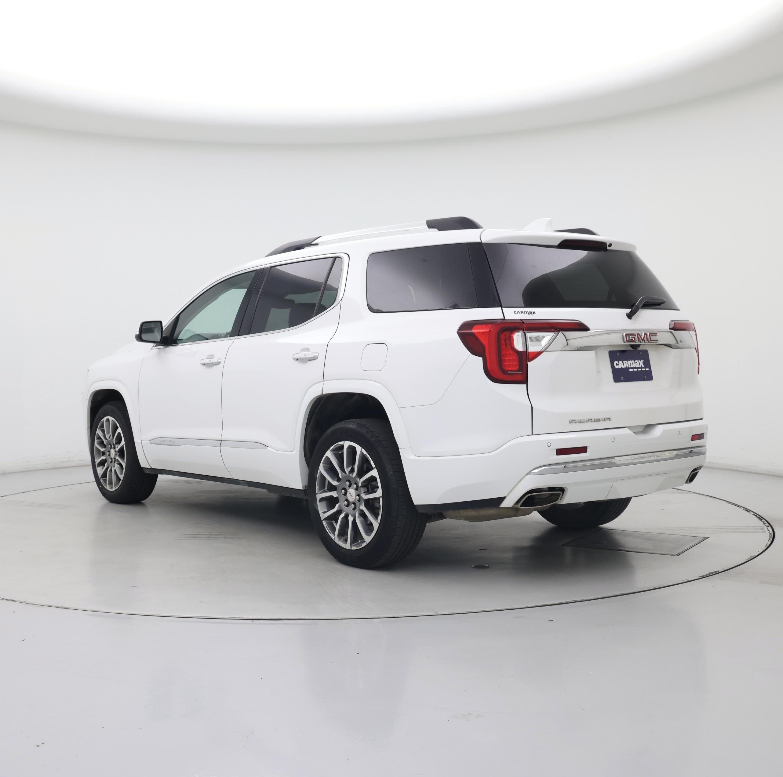 Thumbnail: 2023 GMC Acadia - 2
