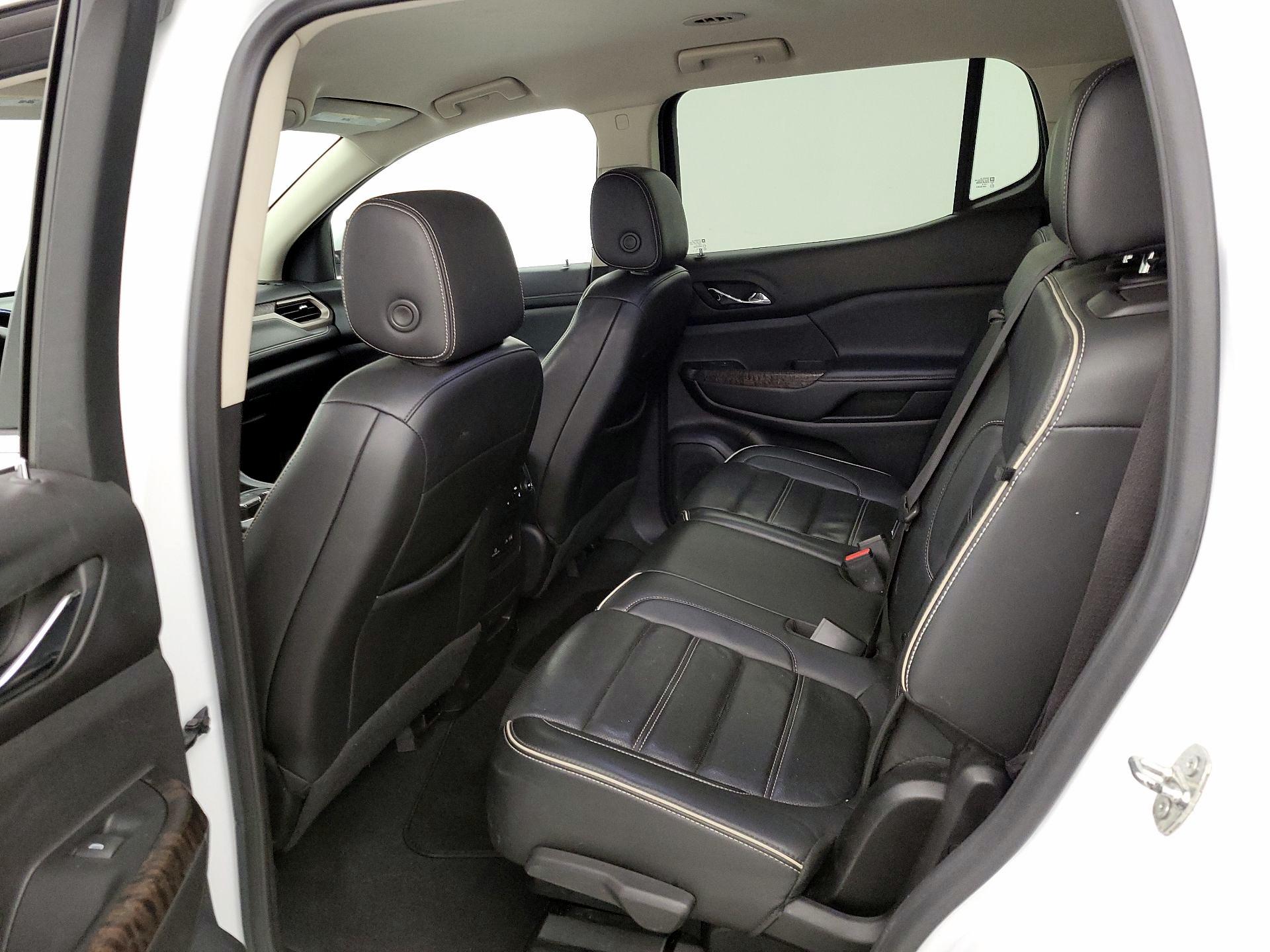 Thumbnail: 2023 GMC Acadia - 20