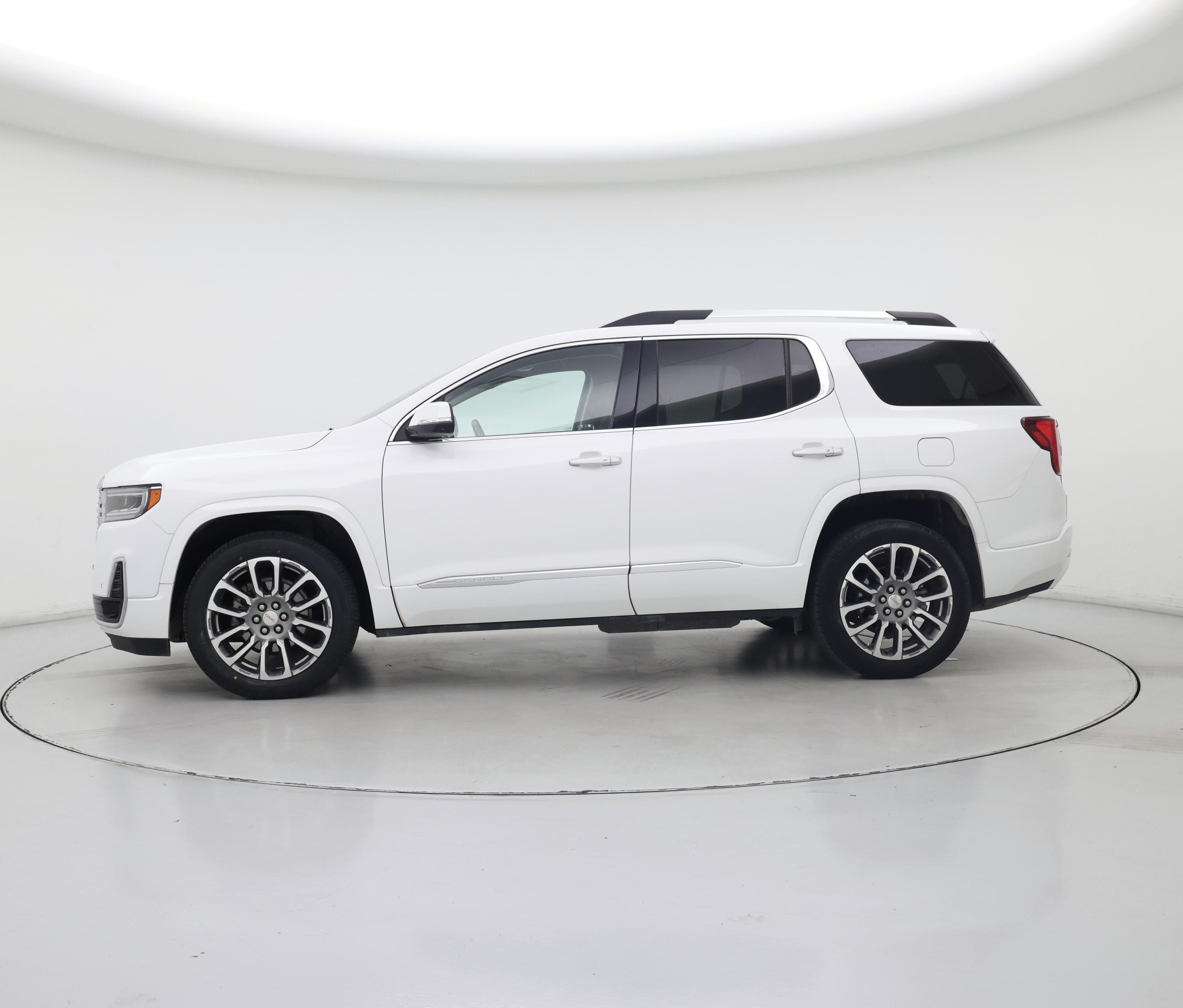 Thumbnail: 2023 GMC Acadia - 3